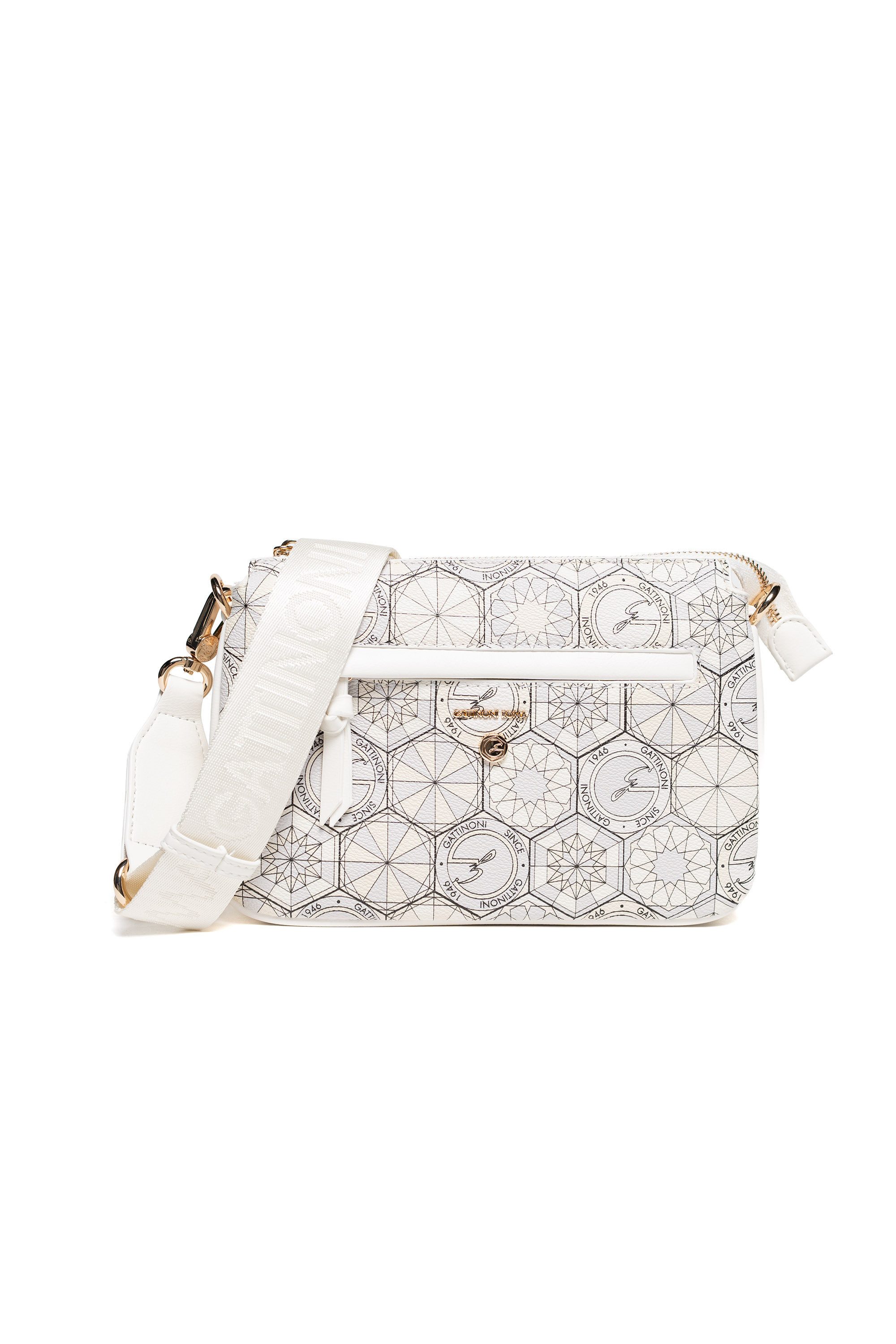 Schultertasche Teodosia Daily Crossbody Bag Damen