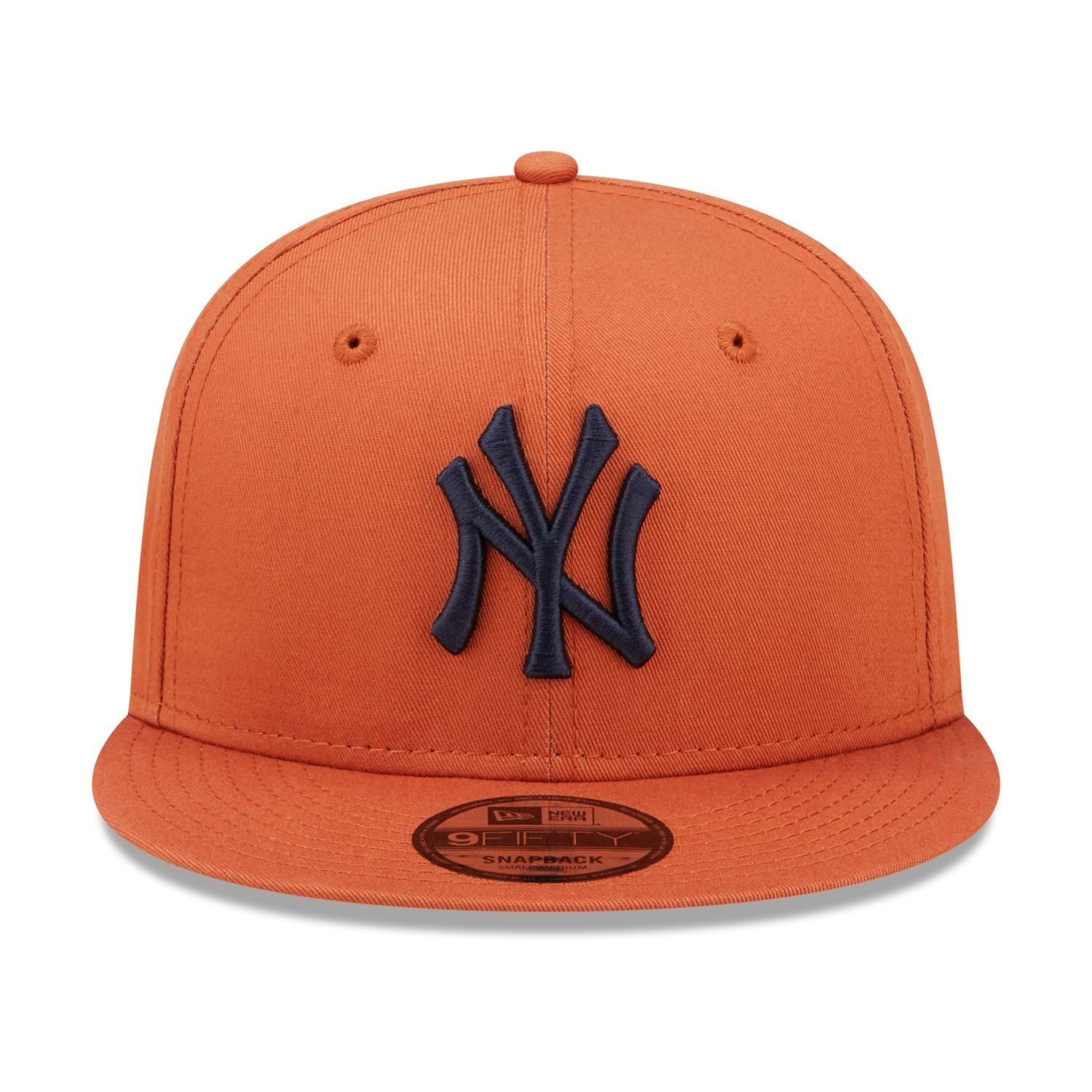 9Fifty Snapback Cap New rost Yankees York Era New