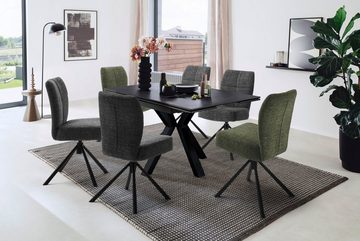 MCA furniture Esszimmerstuhl KEA