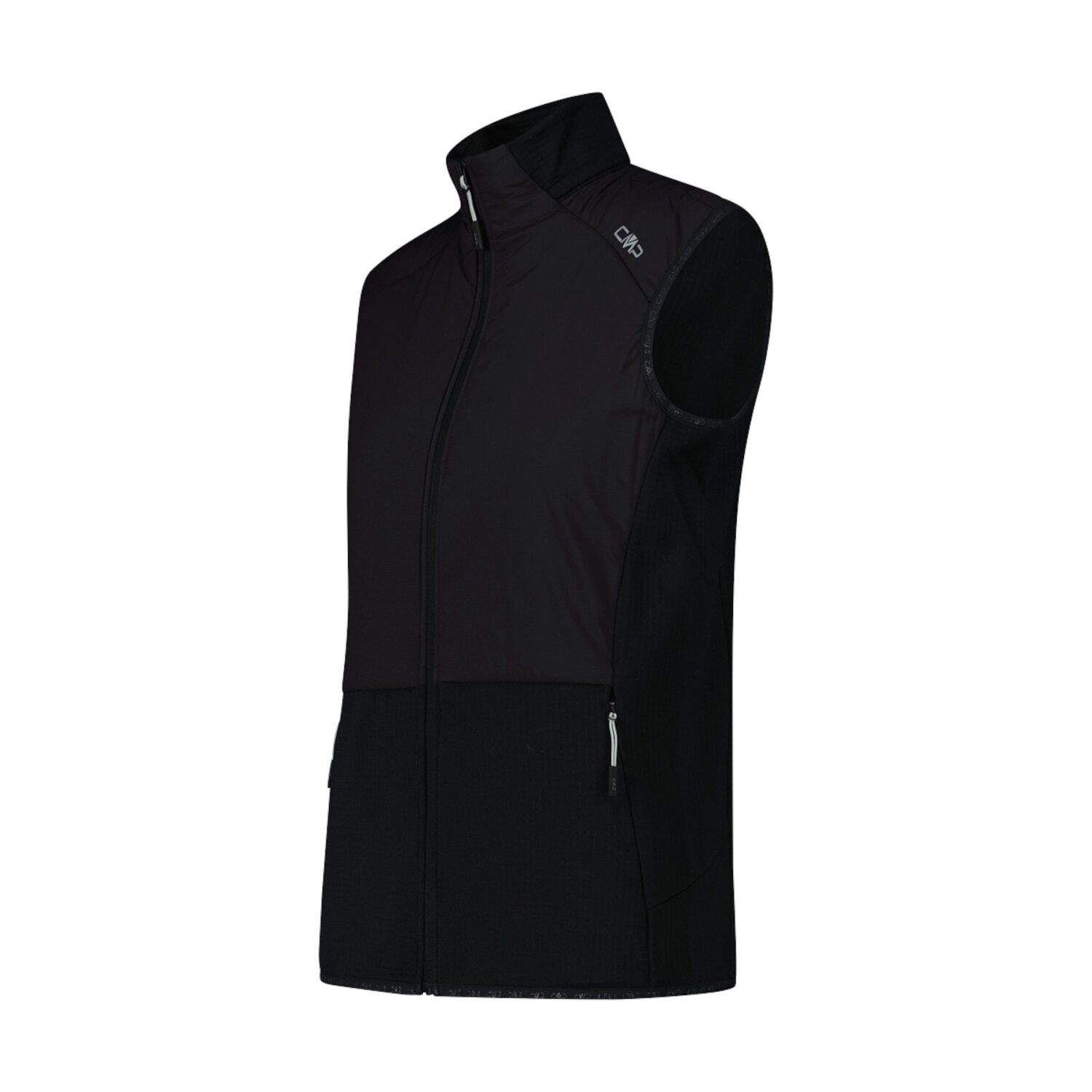 CMP Funktionsweste CMP Damen Weste KILDAR WOMAN VEST HYBRID 35G2686