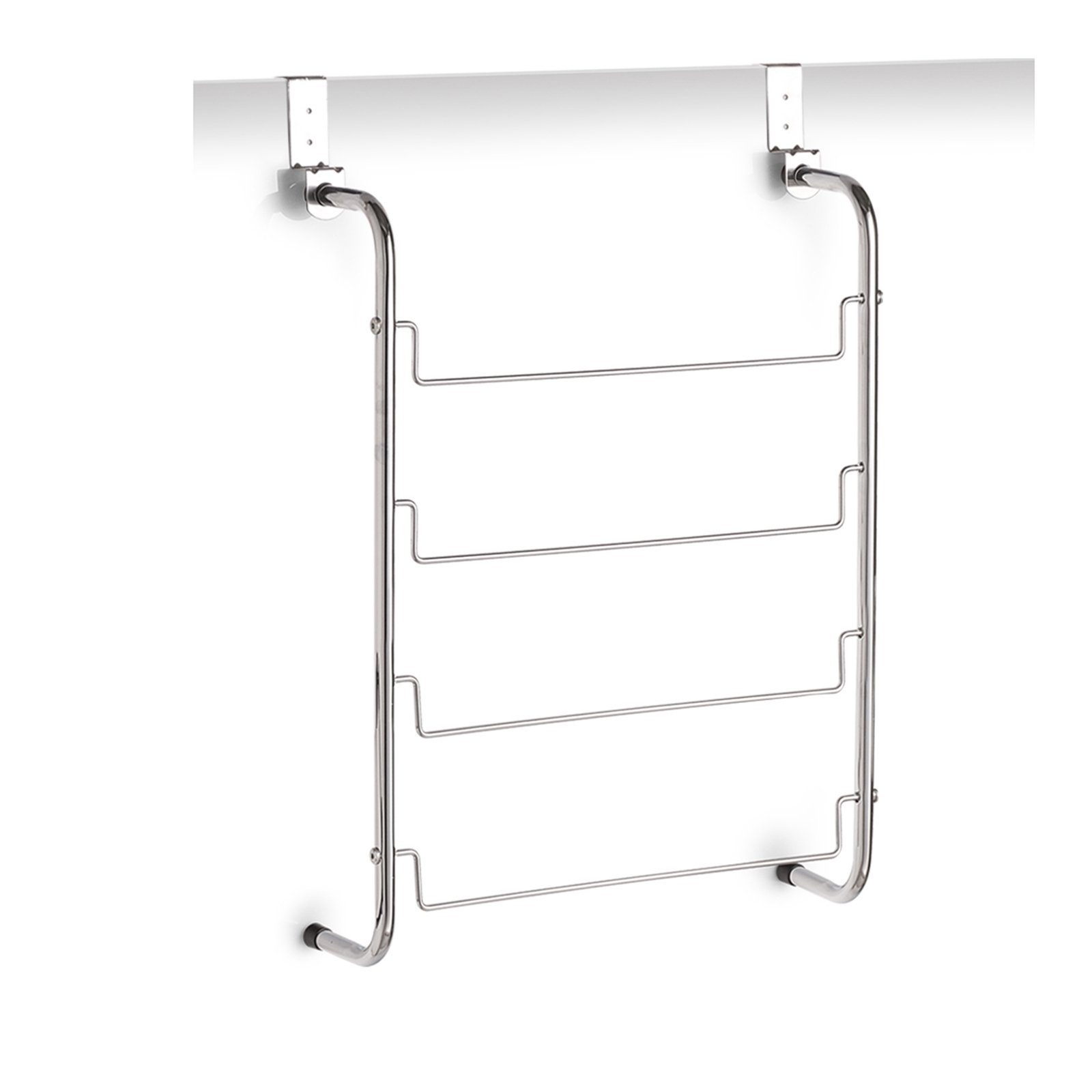 HTI-Living Handtuchhalter Handtuchhalter verchromt Türhandtuchhalter günstig online kaufen