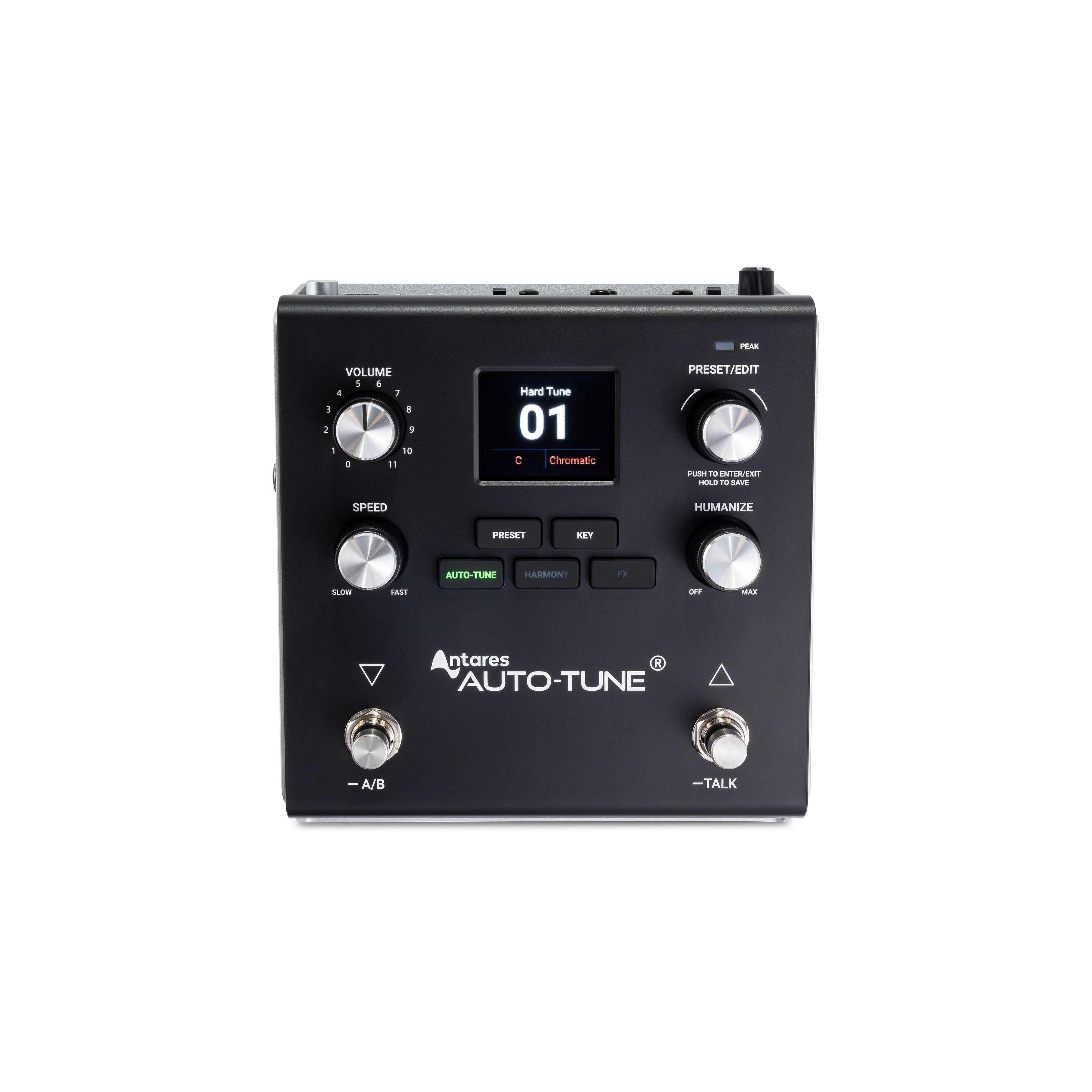 HeadRush Audio-Wandler, (Studio Hardware, Effektgeräte), VX5 - Effektgerät