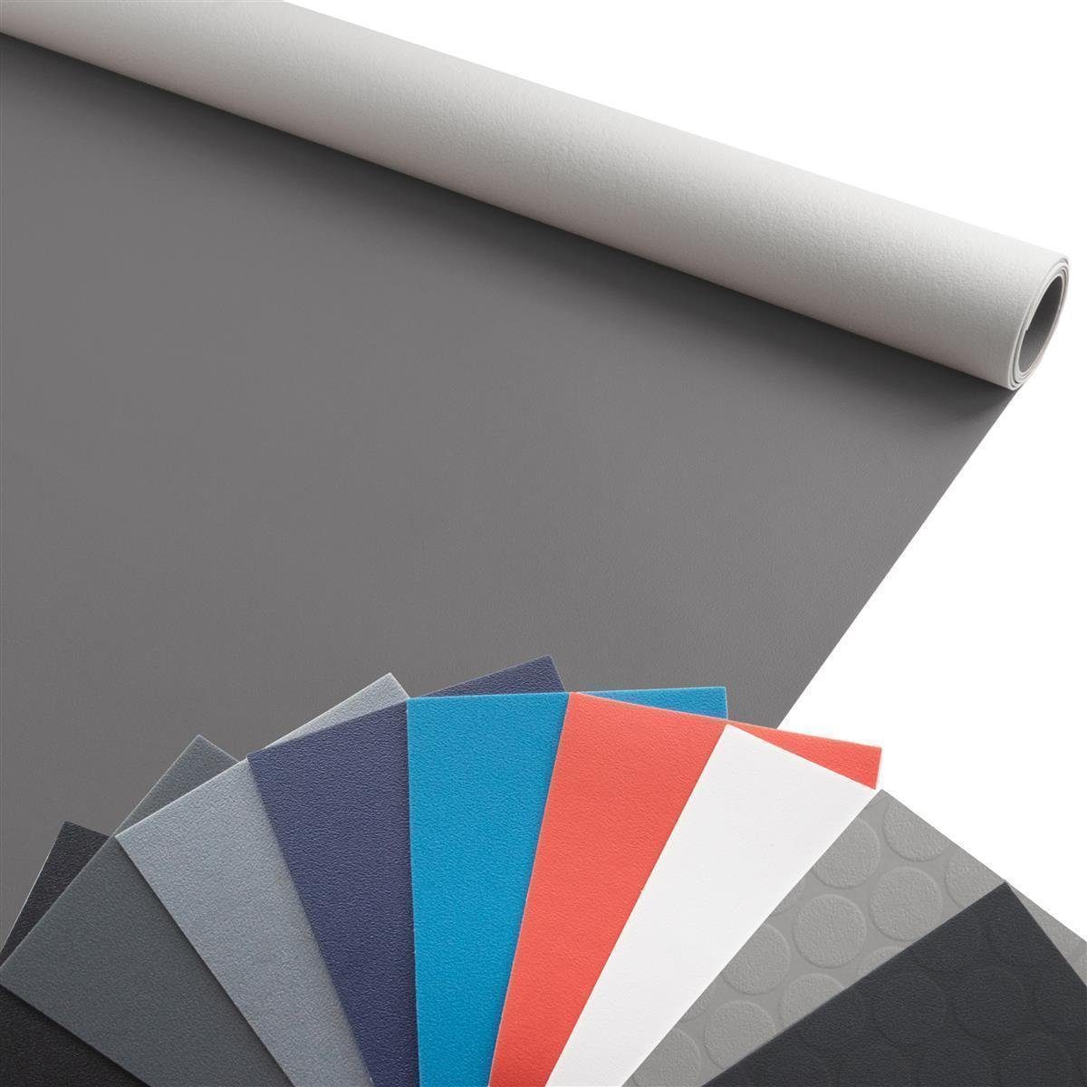 Primaflor-Ideen in Textil Виниловый ламинат PVC ADRIA, Starke Nutzschicht