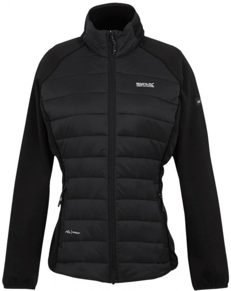 Regatta Outdoorjacke Jacke Damen WmnClumberVHyb Womens Baffled/Quilted günstig online kaufen