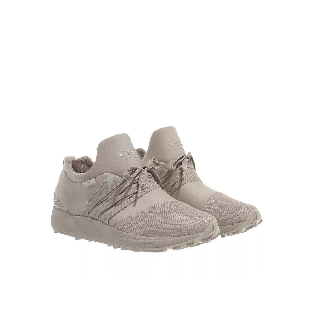 ARKK Copenhagen taupe Sneaker (1-tlg)