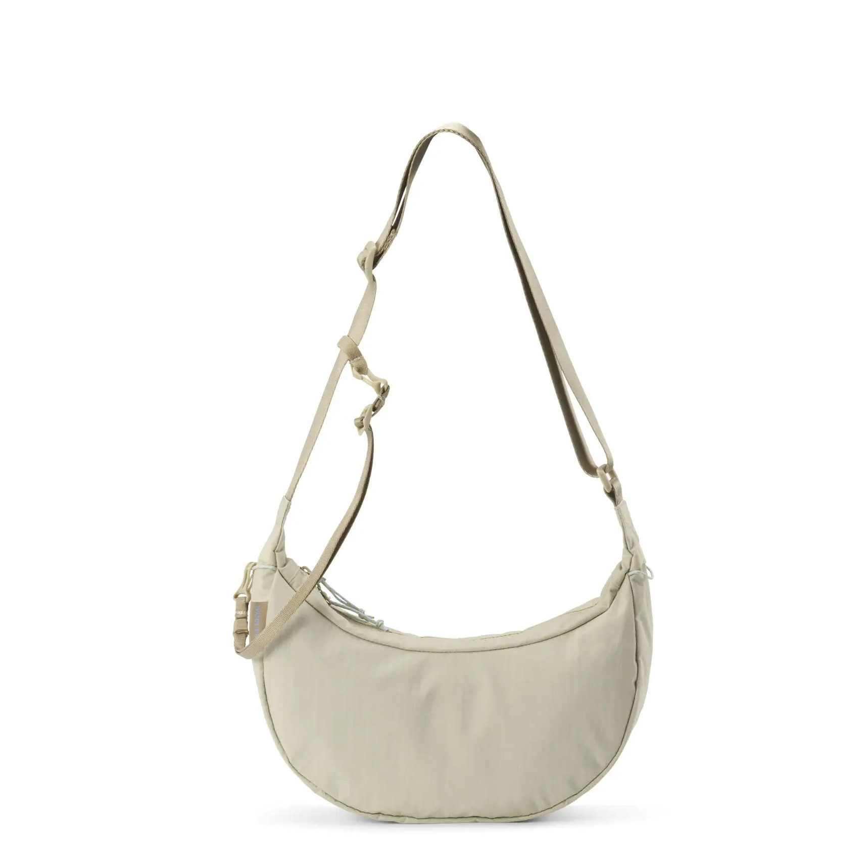 AEVOR Umhängetasche Sling Bag Small, mit 3-Punkt-Befestigung