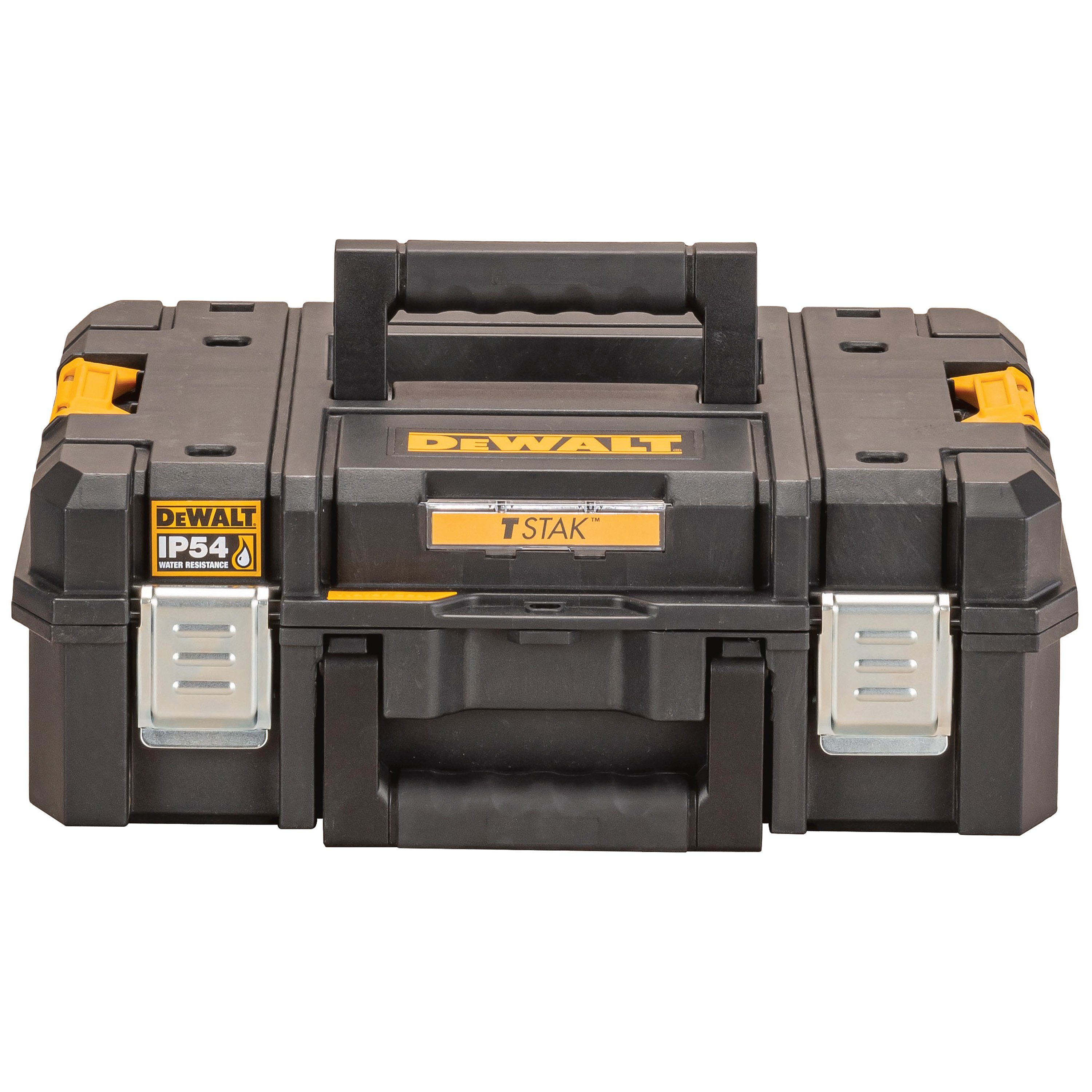 & II 800 min-1, mm, 125 9.000 DCG406NT-XJ T (Basisversion Watt, DeWalt M14, Akku (ohne Akku-Winkelschleifer (bürstenlos) STAK-Box Netzteil), 18V,