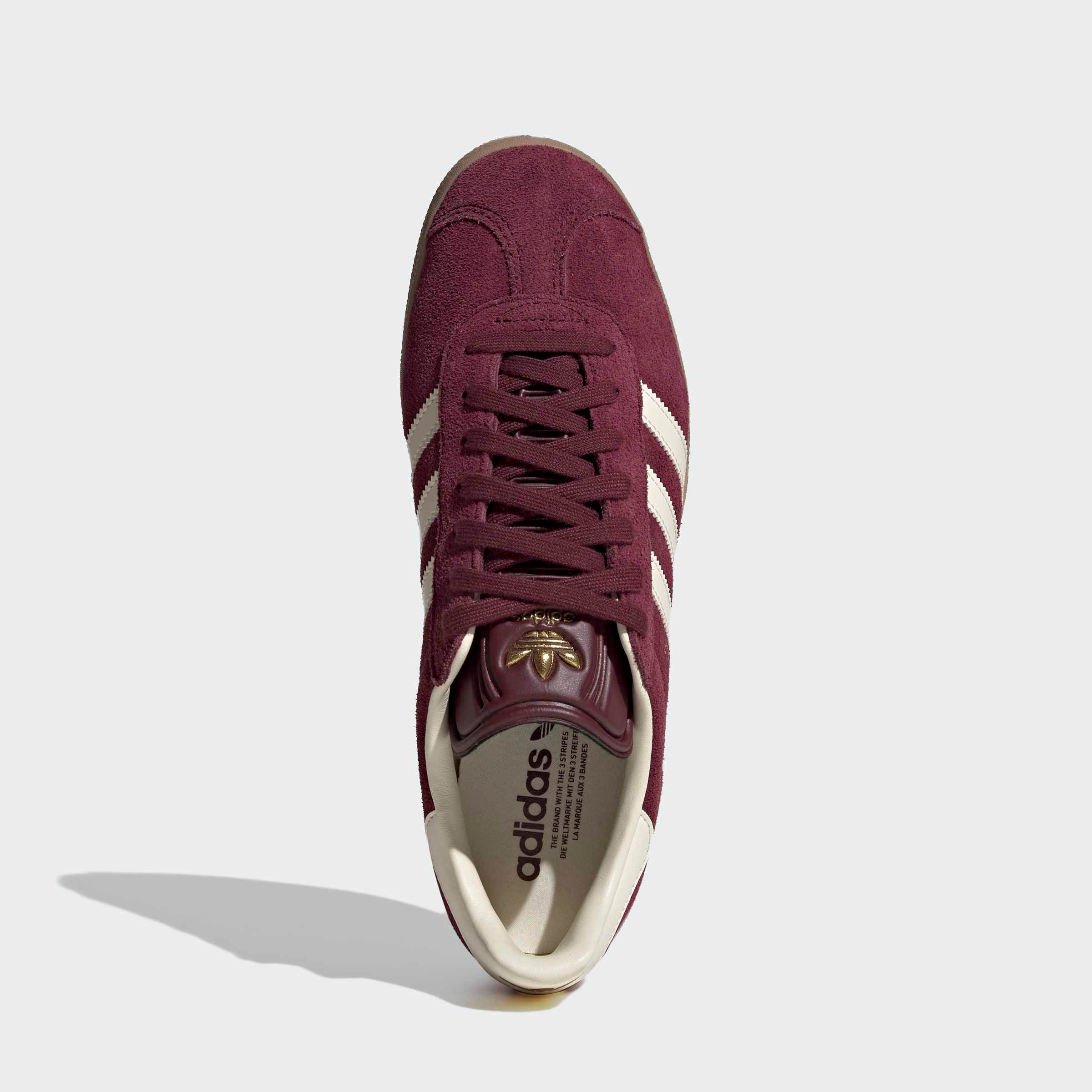 adidas Originals GAZELLE Sneaker – Bild 4 von 5