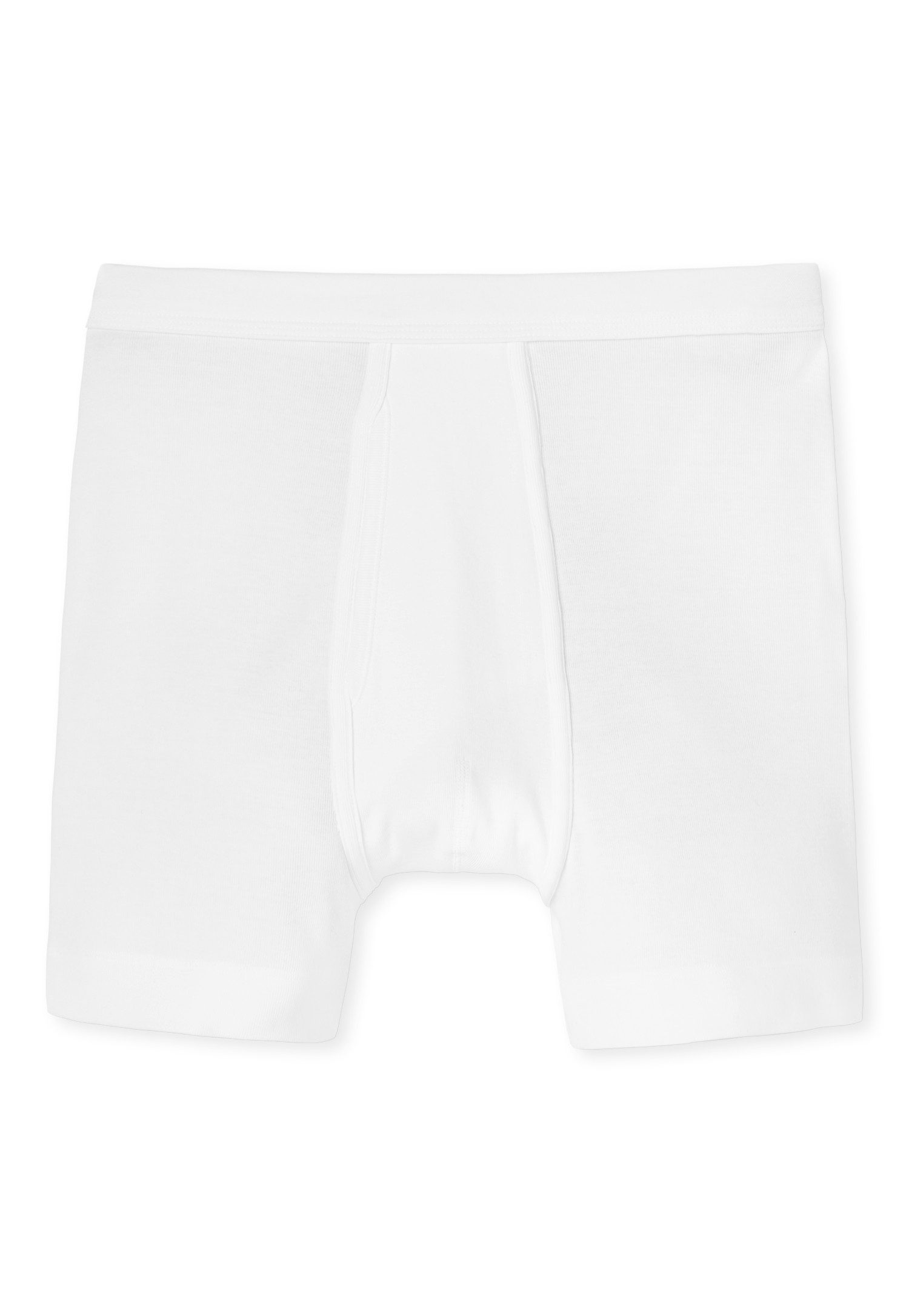 Schiesser Boxershorts Essentials mit Eingriff, bequeme günstig online kaufen