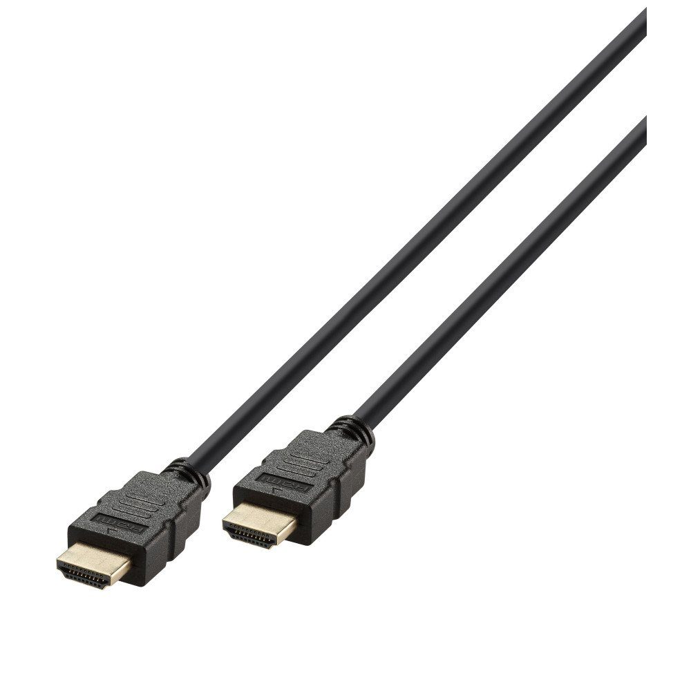 Vivanco Ultra High Speed HDMI® Kabel 1,5m (42977) Audio- & Video-Kabel