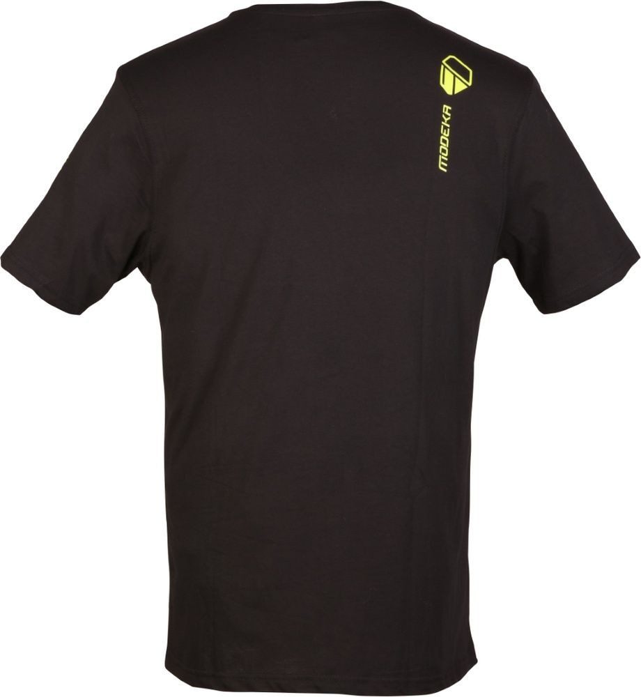 Modeka T-Shirt T-Shirt Minimal Sport