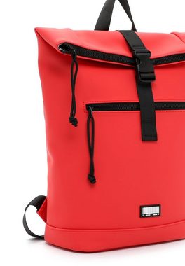 EMILY & NOAH Cityrucksack E&N Kairo (1-tlg), Für Damen