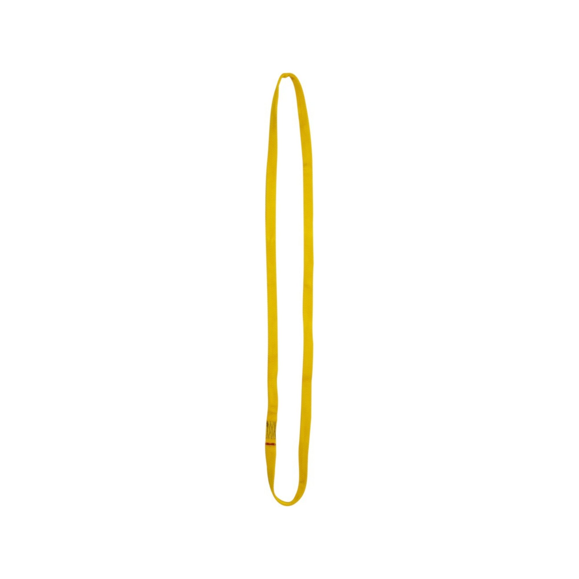 Skylotec Klettergurt SKYLOTEC Bandschlinge LOOP 35 KN 1,0 Meter L-0010-GE-1