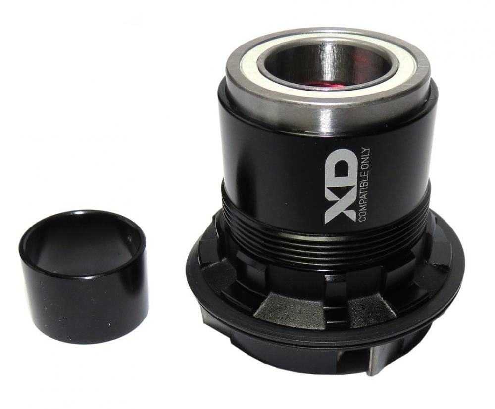 SRAM Laufrad FREILAUFKOERPER XD F. NABE X0