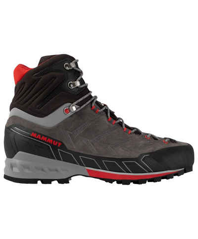 Mammut Kento Tour High GTX Men Alpinschuh Gore-Tex