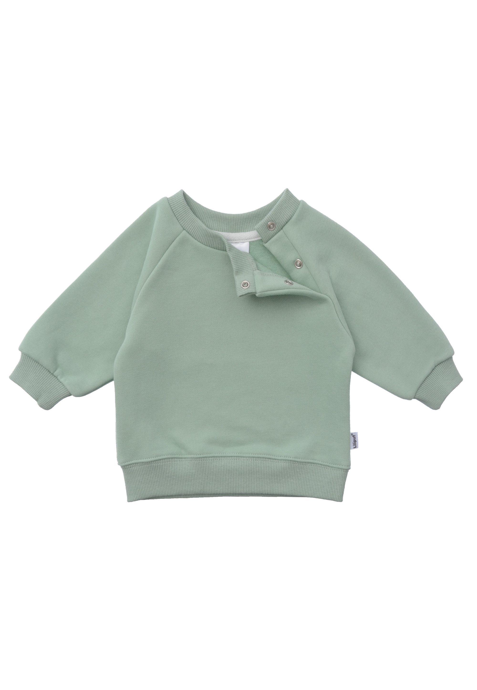 Sweatshirt schilf