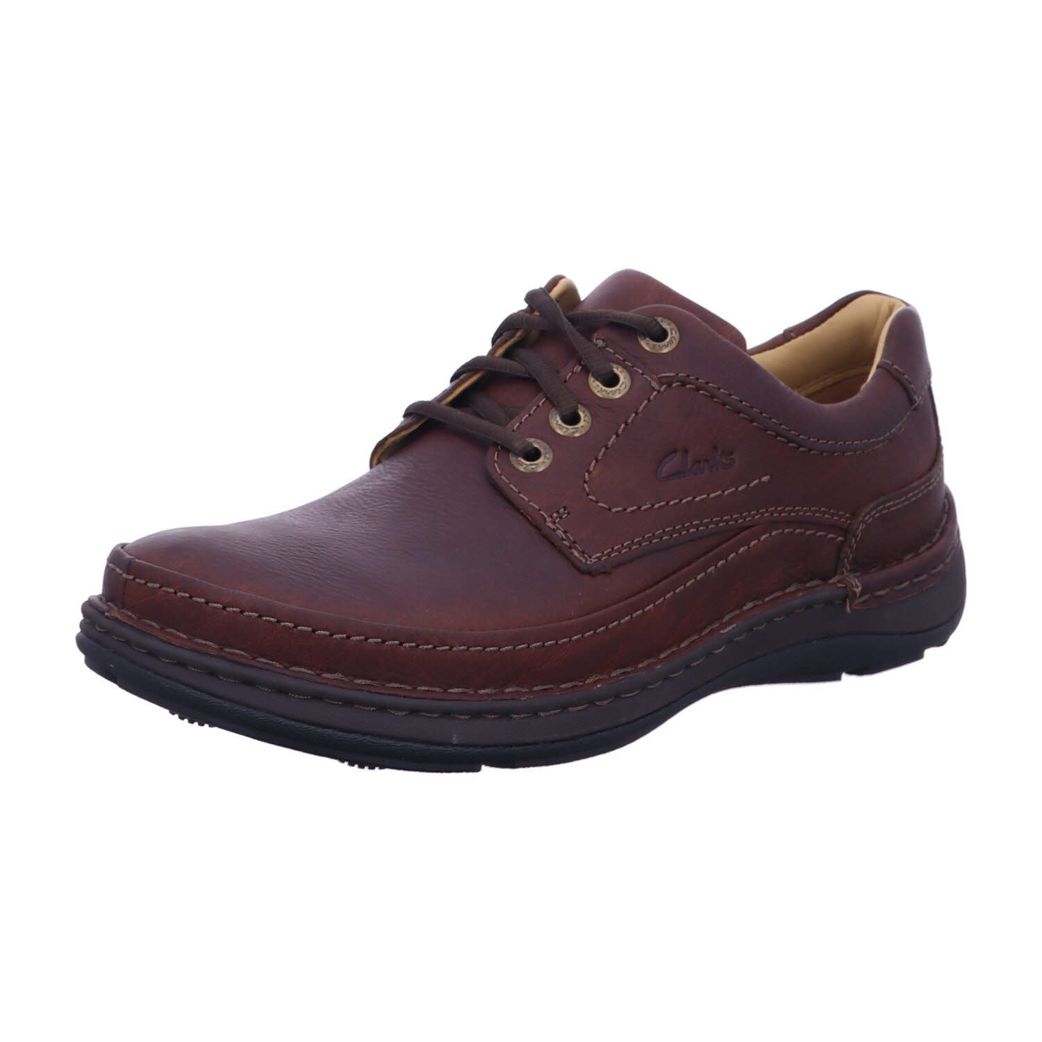 Clarks 20340682 Schnürschuh