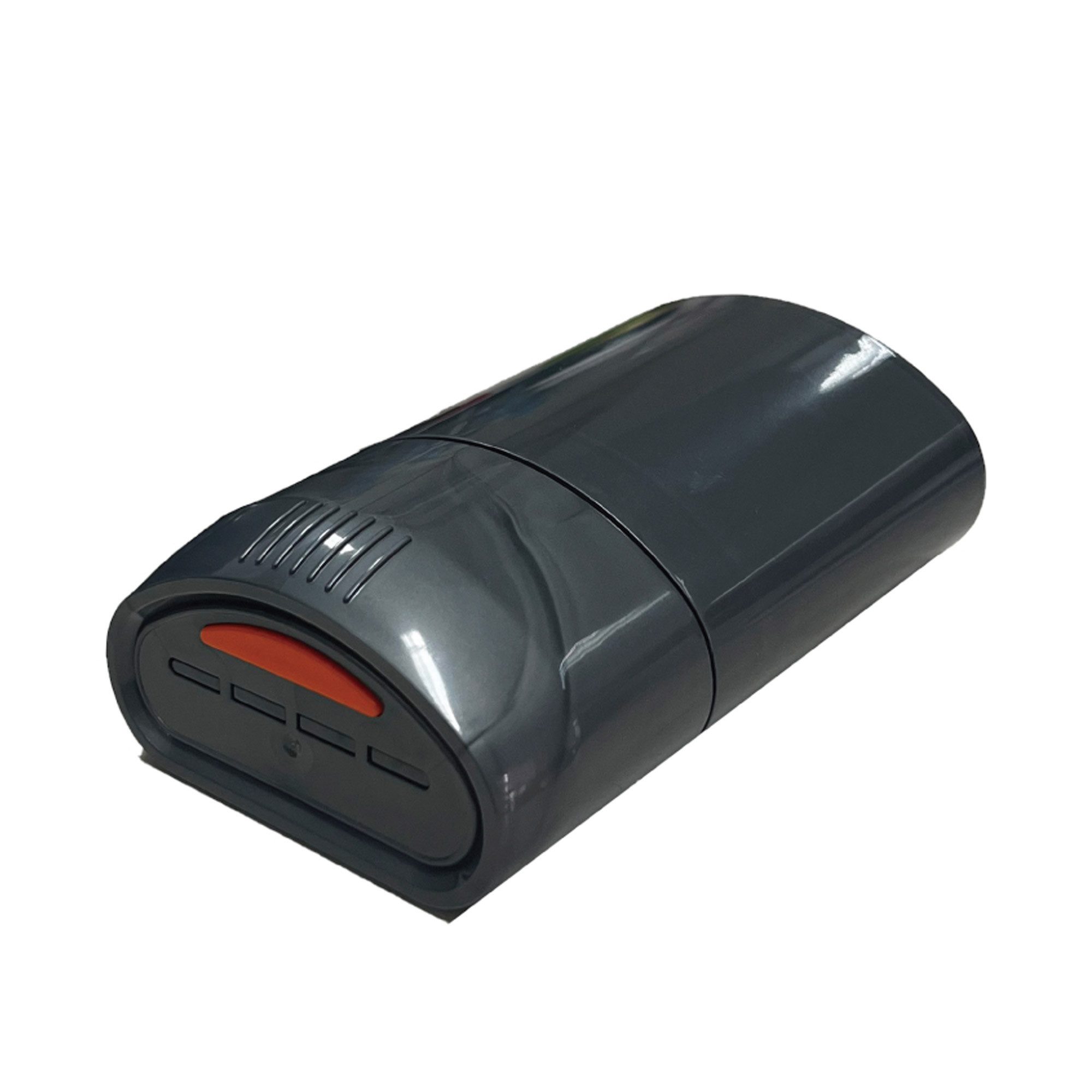 Yardforce Akkurasenmäher LM F23, 23 cm Schnittbreite, mit patentiertem Drehgelenk