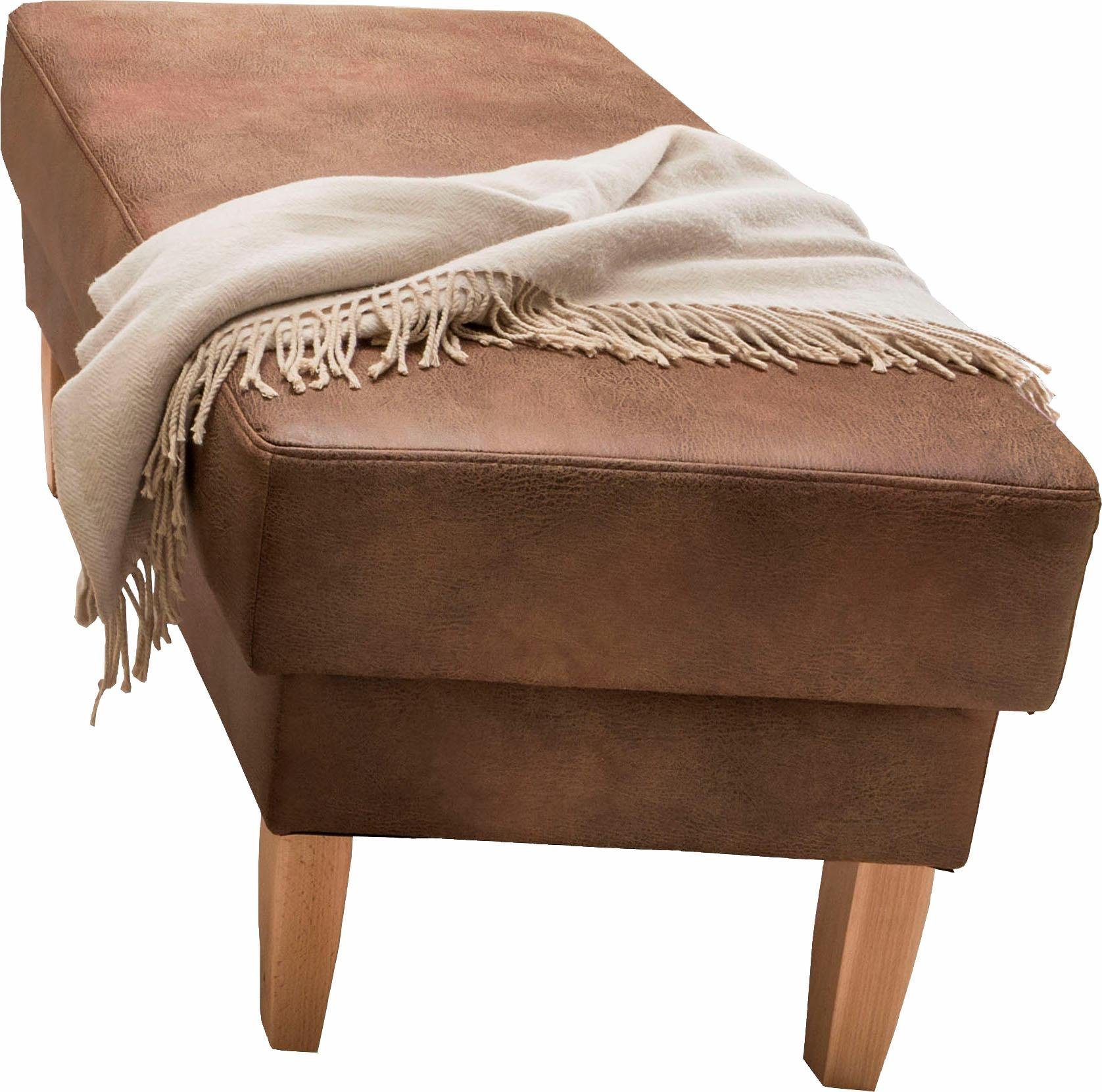 Home affaire Hocker Scalea, passendes Küchensofa günstig online kaufen