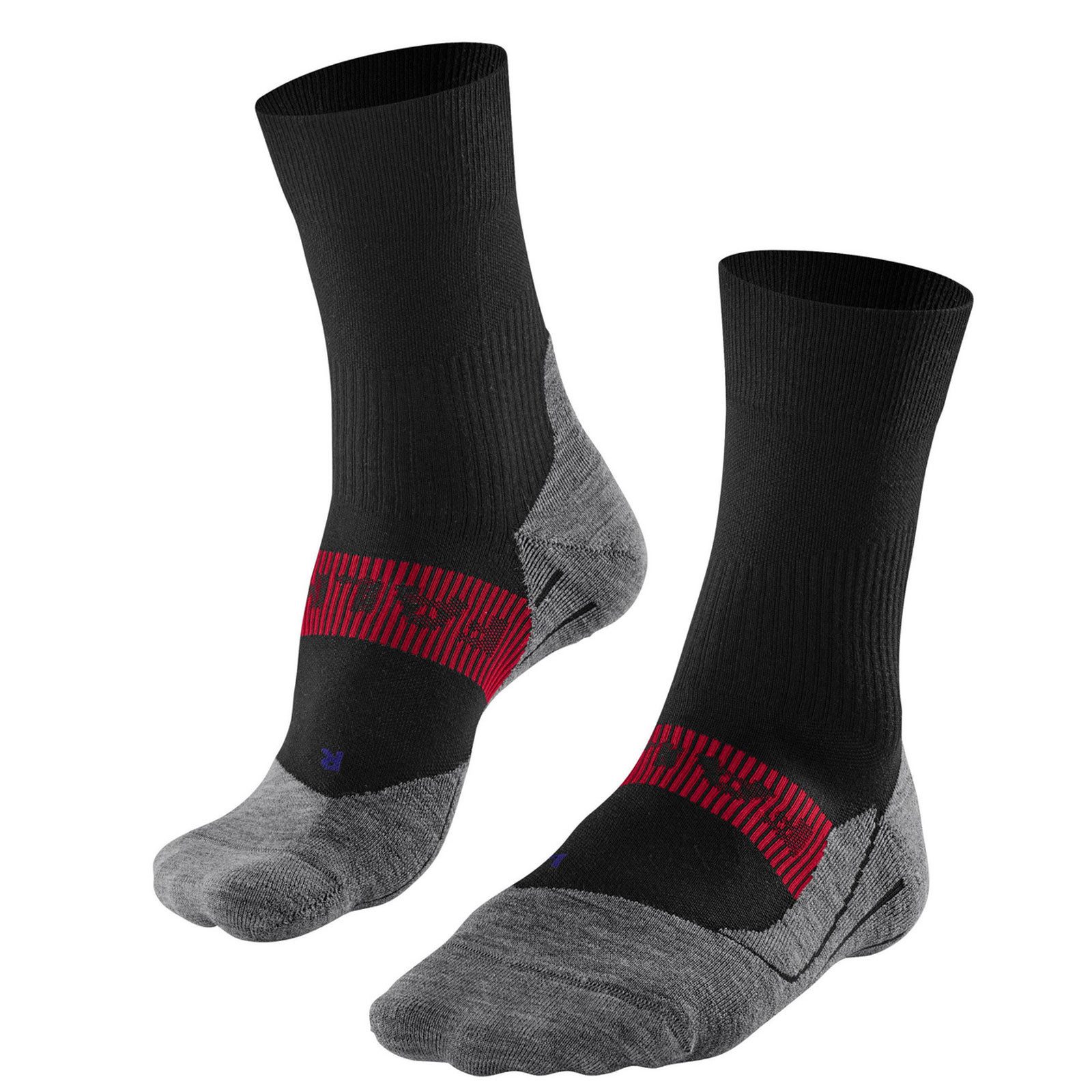 FALKE Laufsocken RU4 Endurance Cool Running Socken 16087-3008 Allrounder-So günstig online kaufen