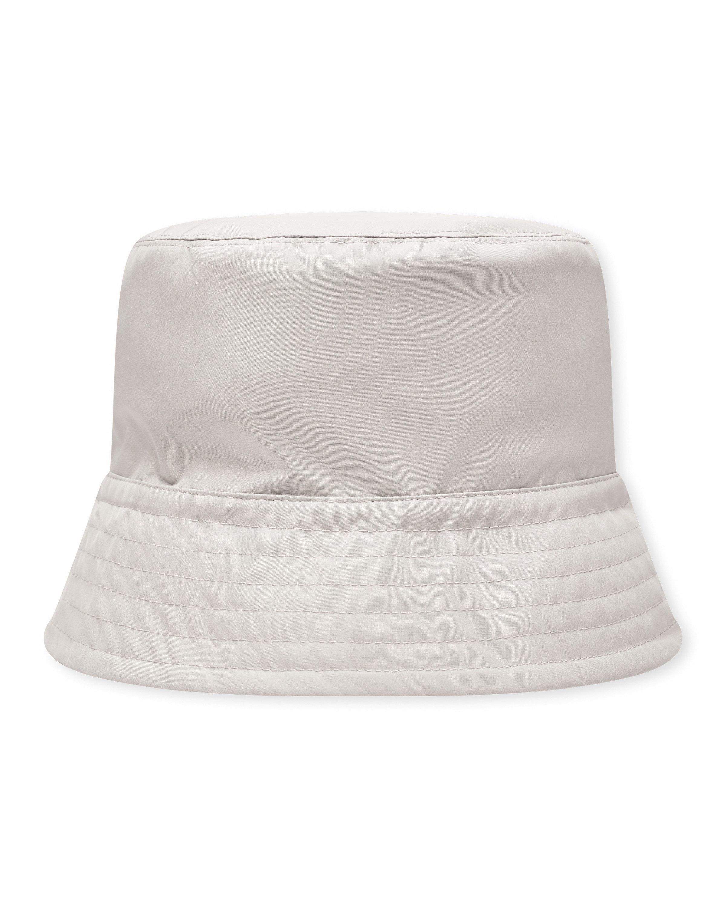 LARKSON Regenhut Mats Regenhut, Wassersäule 10.000 mm (1-St., 1) Wasserdichter Bucket Hat mit verschweißten Nähten