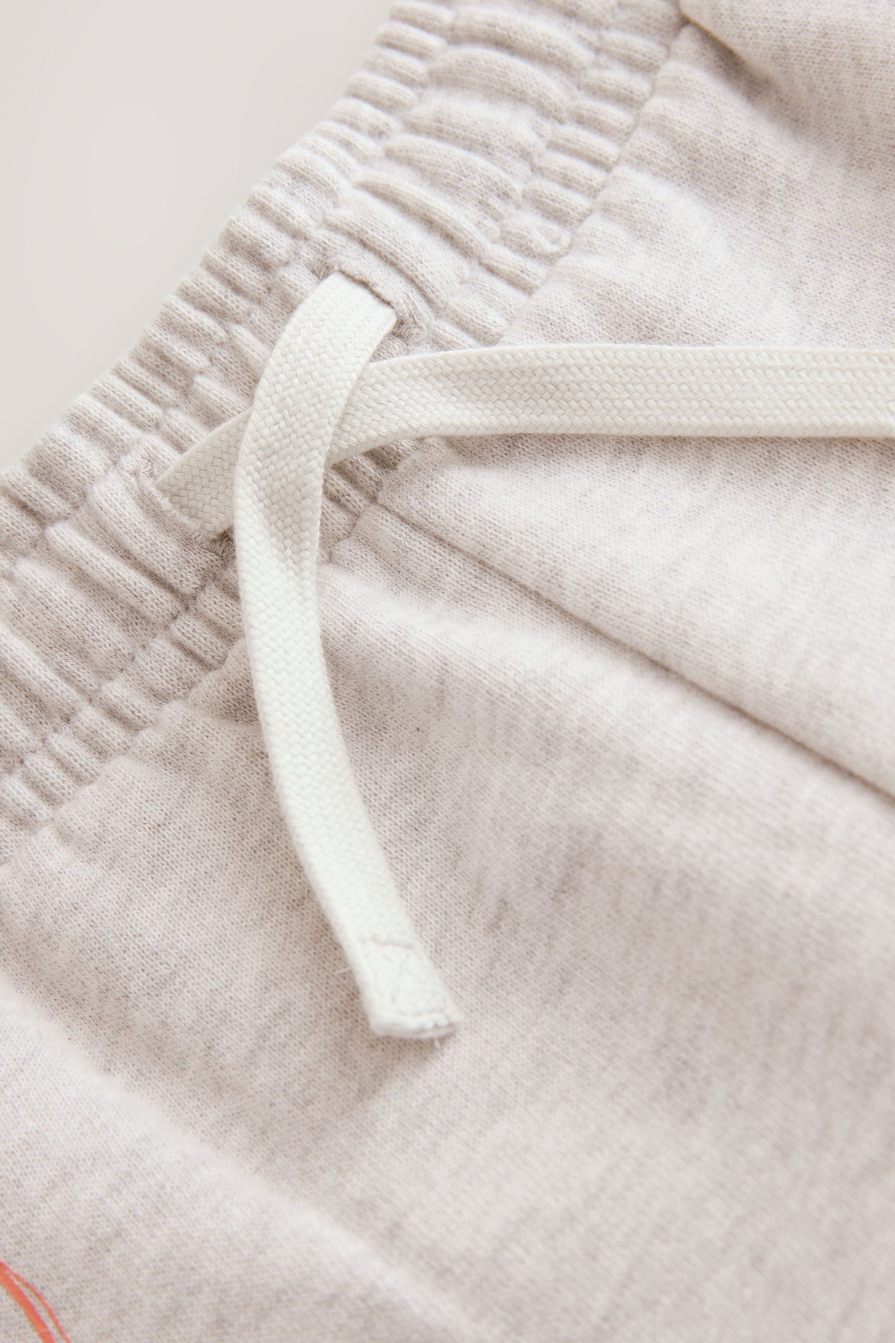 Next Jogginghose Sporthose mit weitem Bein (1-tlg)