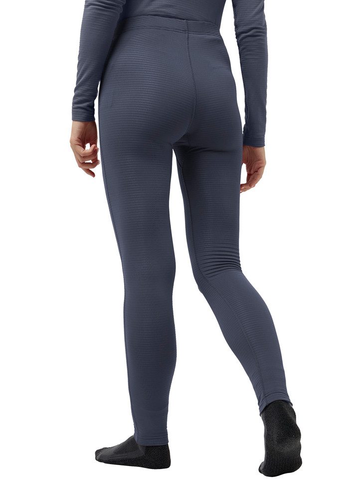 Jack Wolfskin Thermoleggings INFINITE WARM PANTS W günstig online kaufen