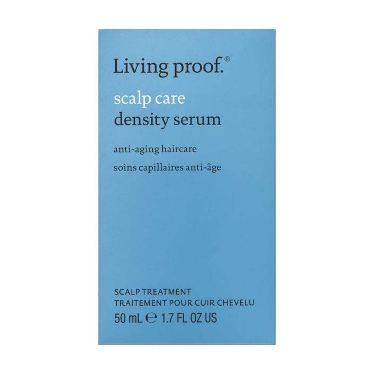 Living Proof Haaröl Scalp Care Density Serum