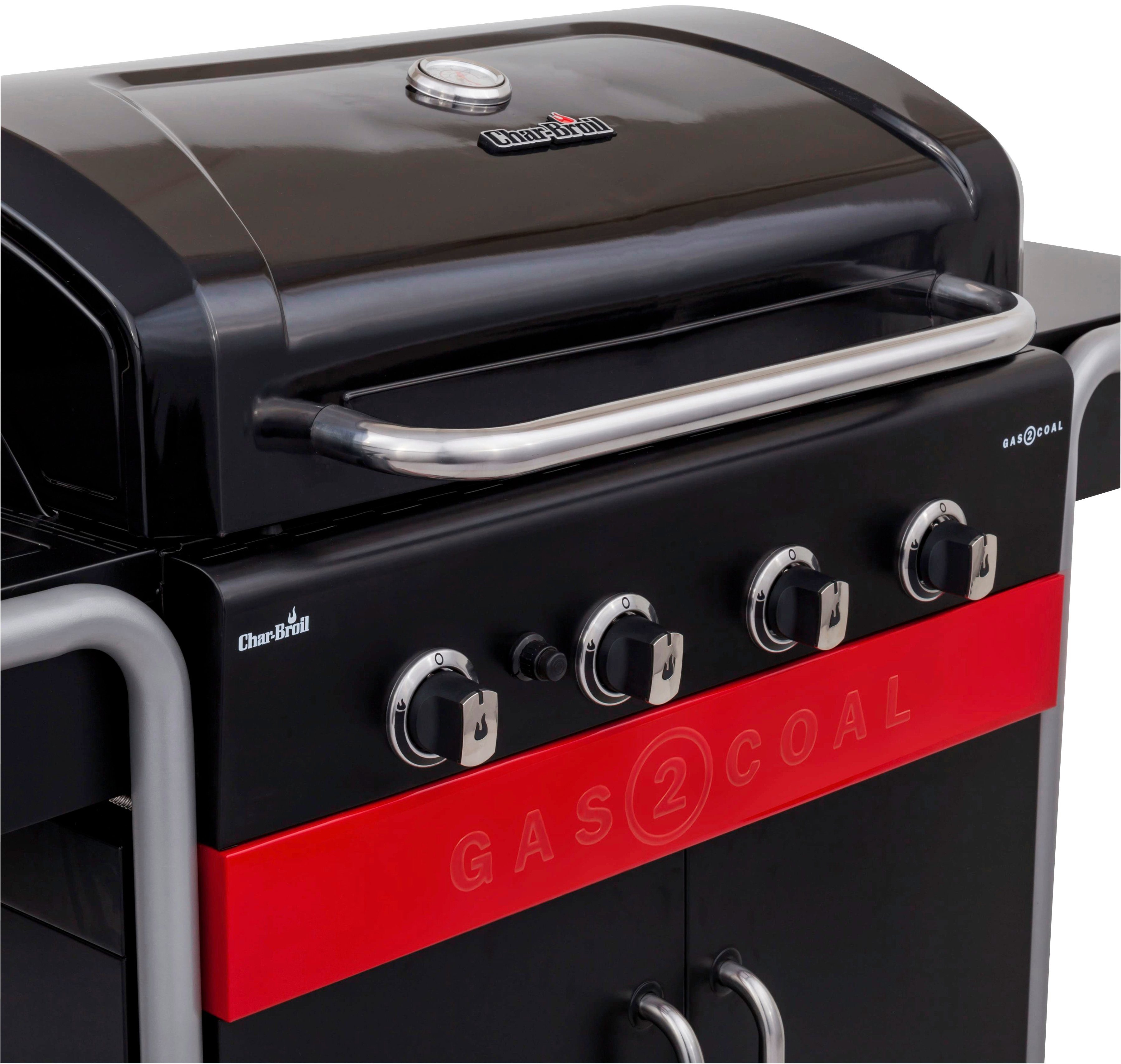 Druckminderer gasgrill
