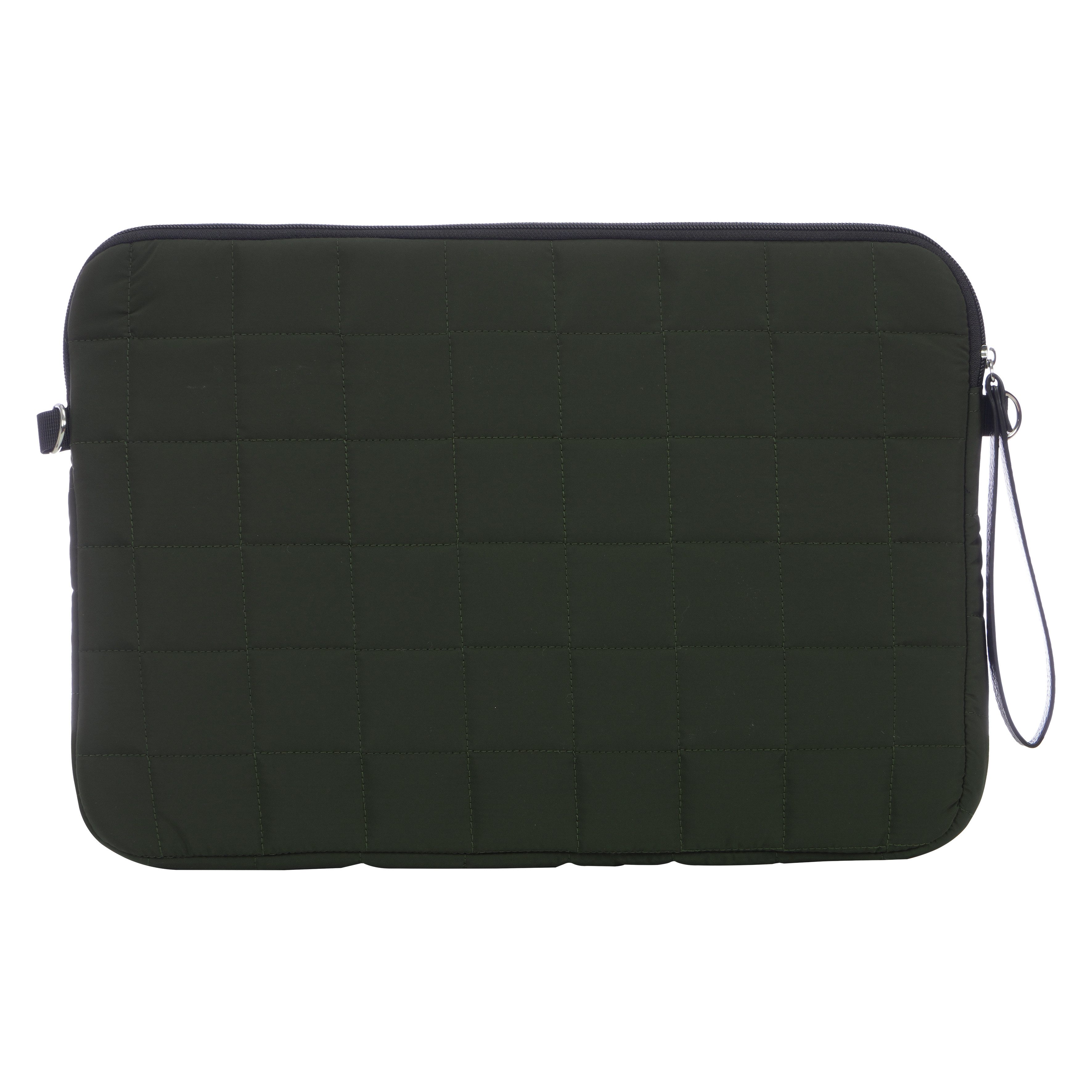 Luhta Laptoptasche LUHTA OUTILA (1-tlg), mit innenliegender Reißverschlusst günstig online kaufen