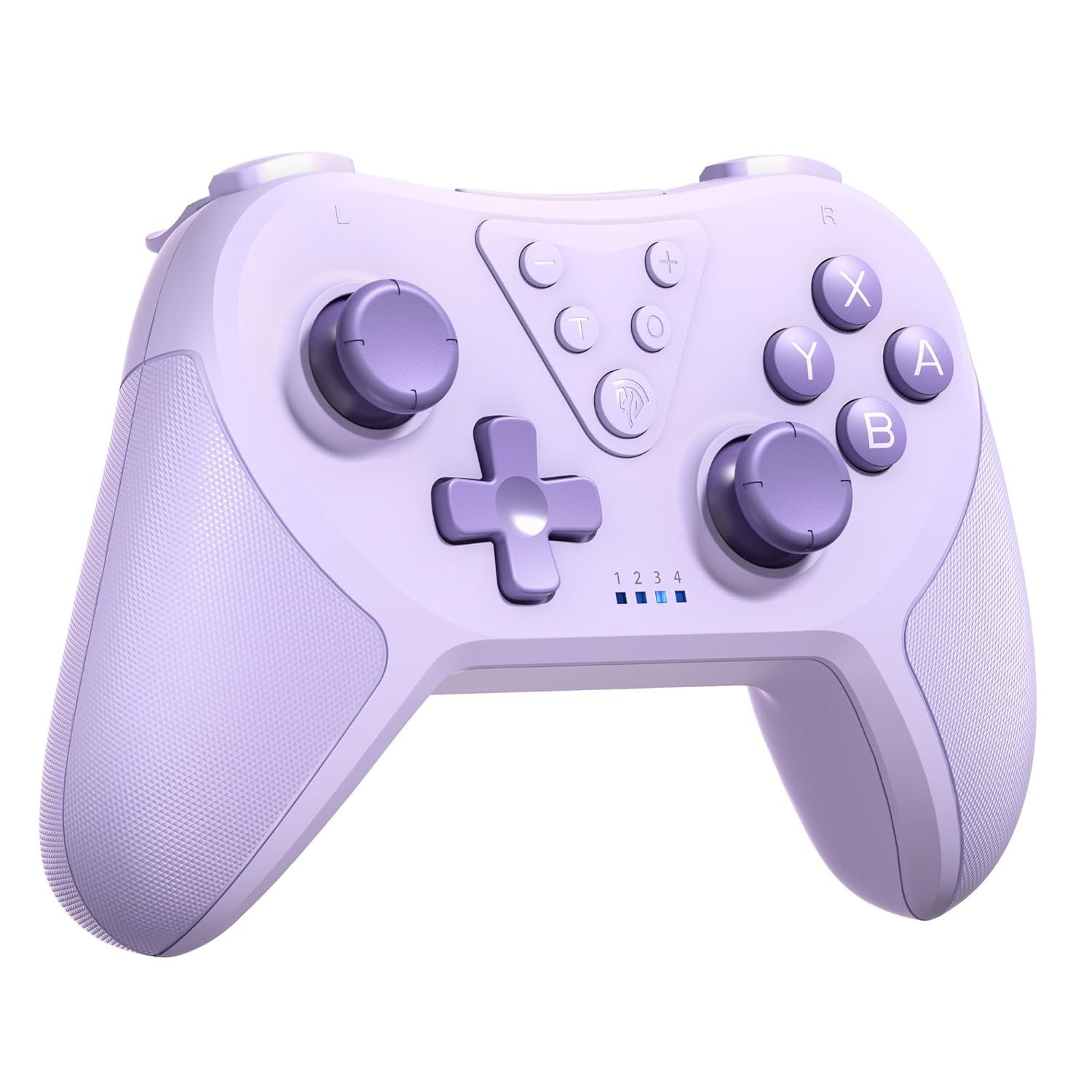 Wireless Controller Switch, Bluetooth Switch mit 6-Axis Motion Wireless-Controller