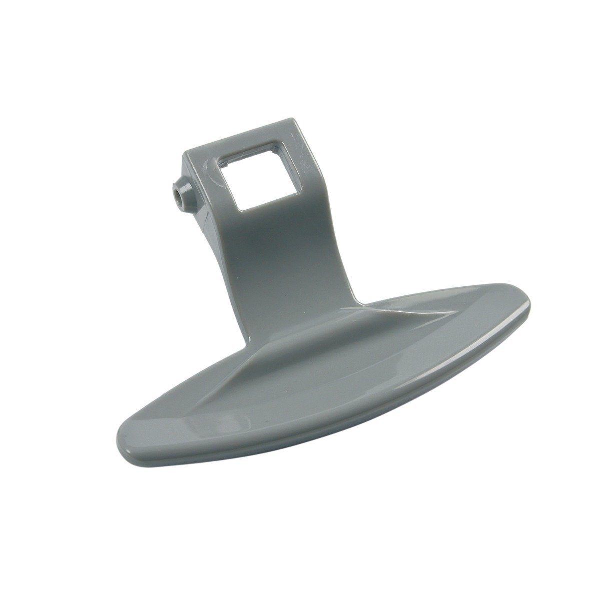 easyPART Türgriff wie LG Electronics 3650EN3005A Türgriff grau LG, Waschmaschine