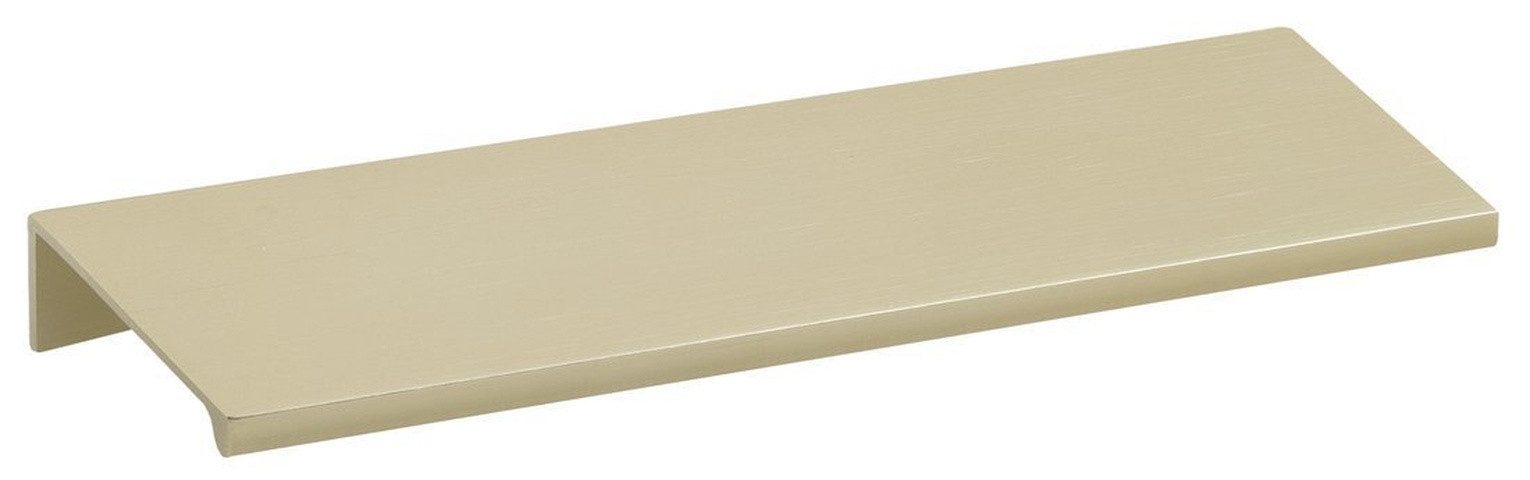 Sapho Möbelgriff Metallgriff, 110/96mm, Gold matt, Sapho-CT096Z