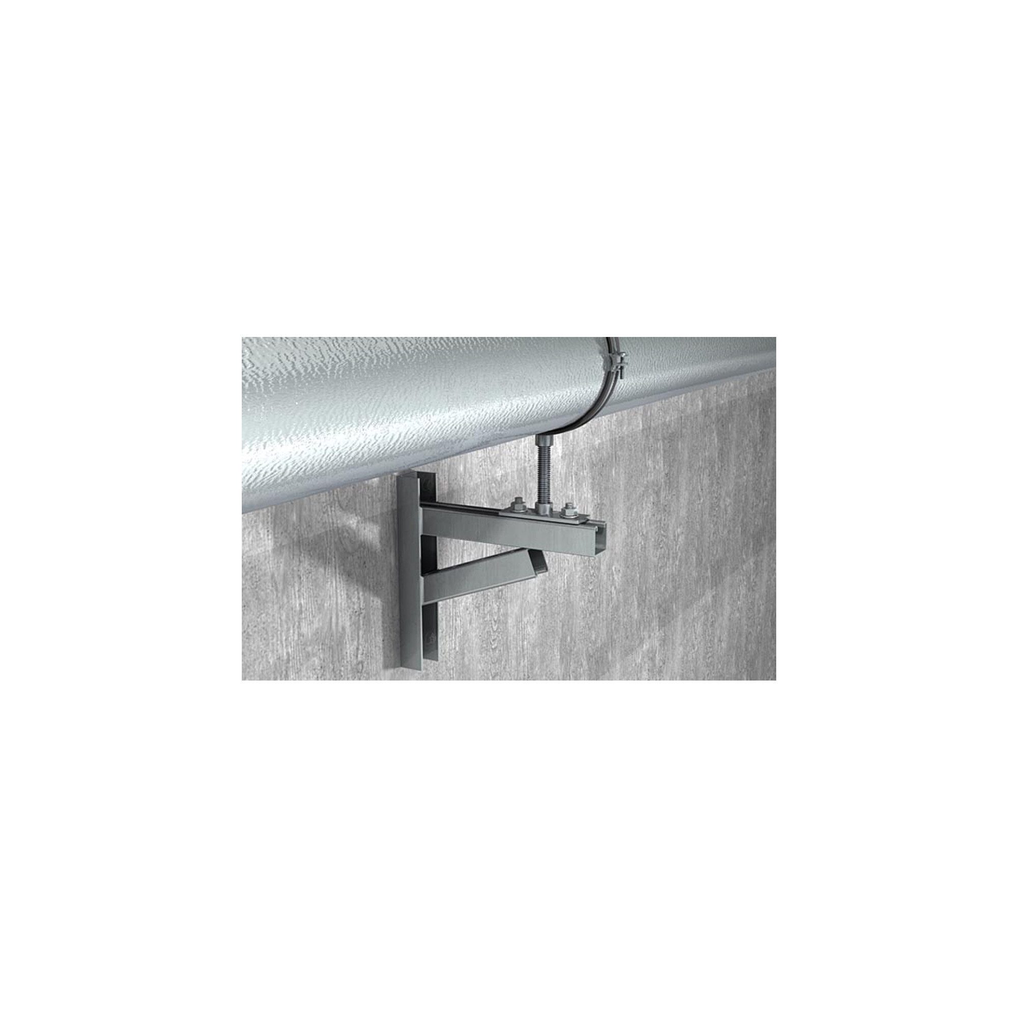 fischer Konsole fischer Auslegerkonsole Massiv FCA M 41 - 300