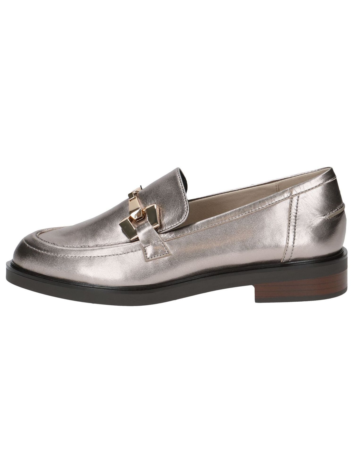 Caprice G-Weite, CAP Airmotion, CAP LI aus Leder Slipper G-Weite