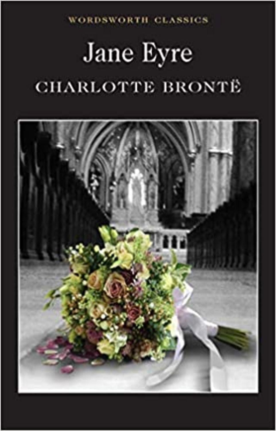 Jane Eyre / Charlotte Brontë