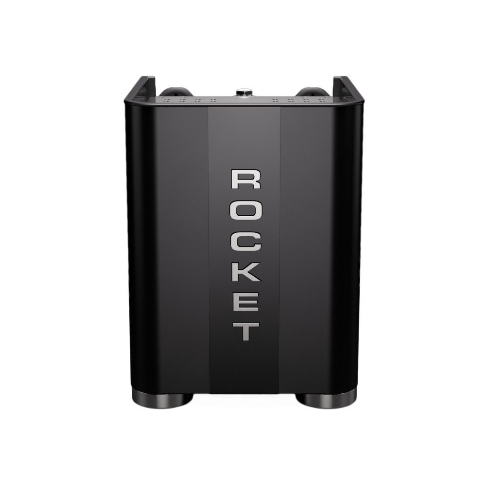 Rocket Espresso Espressomaschine