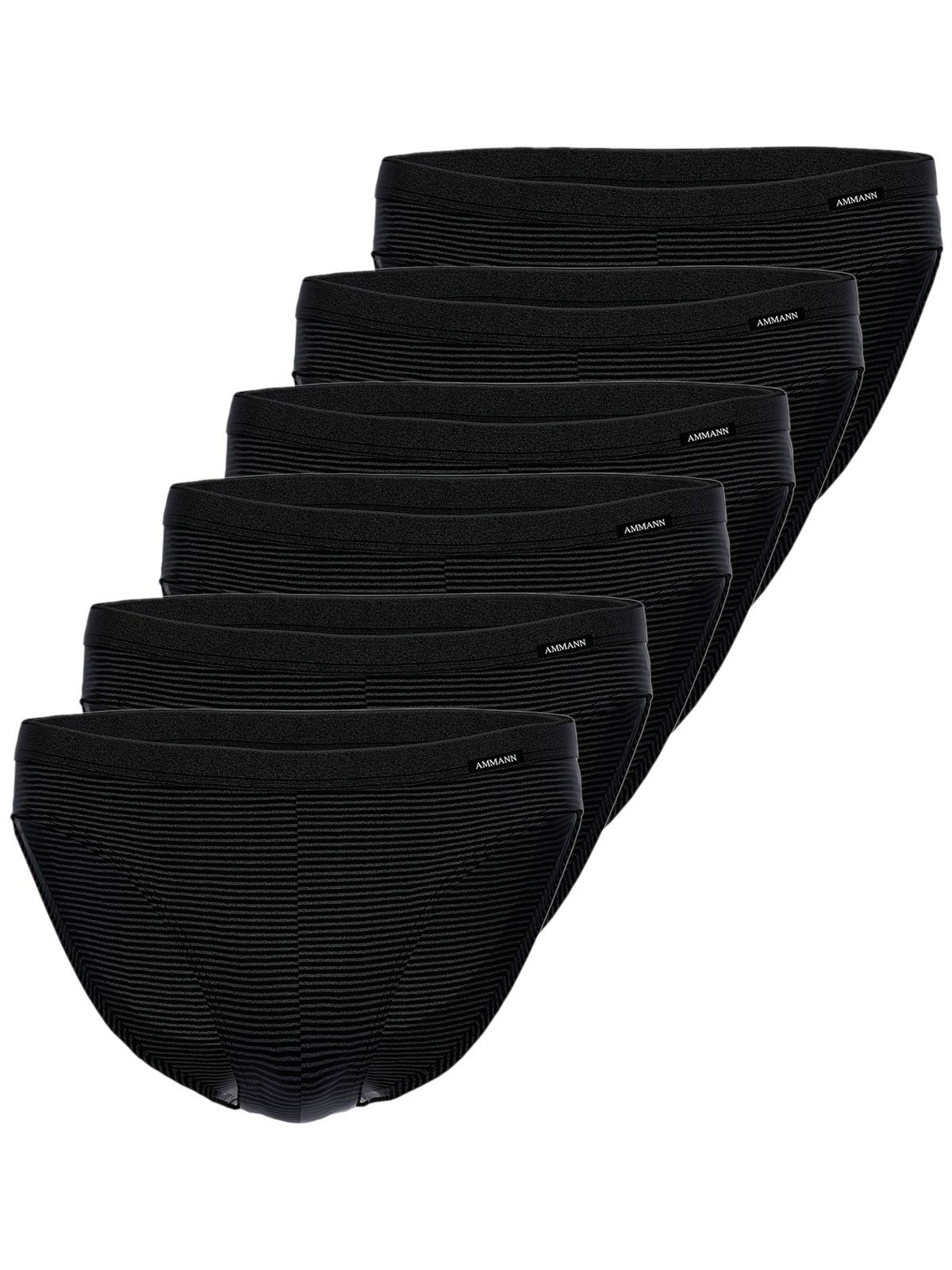 Ammann Slip 6er Pack Jazz Pants günstig online kaufen