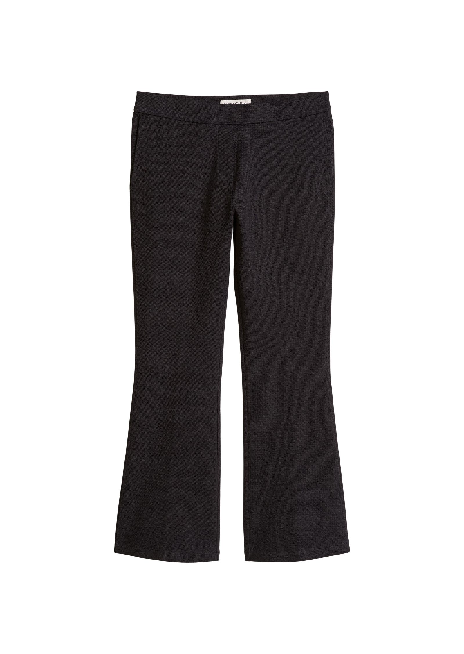 Jerseyhose aus Organic Cotton-Mix