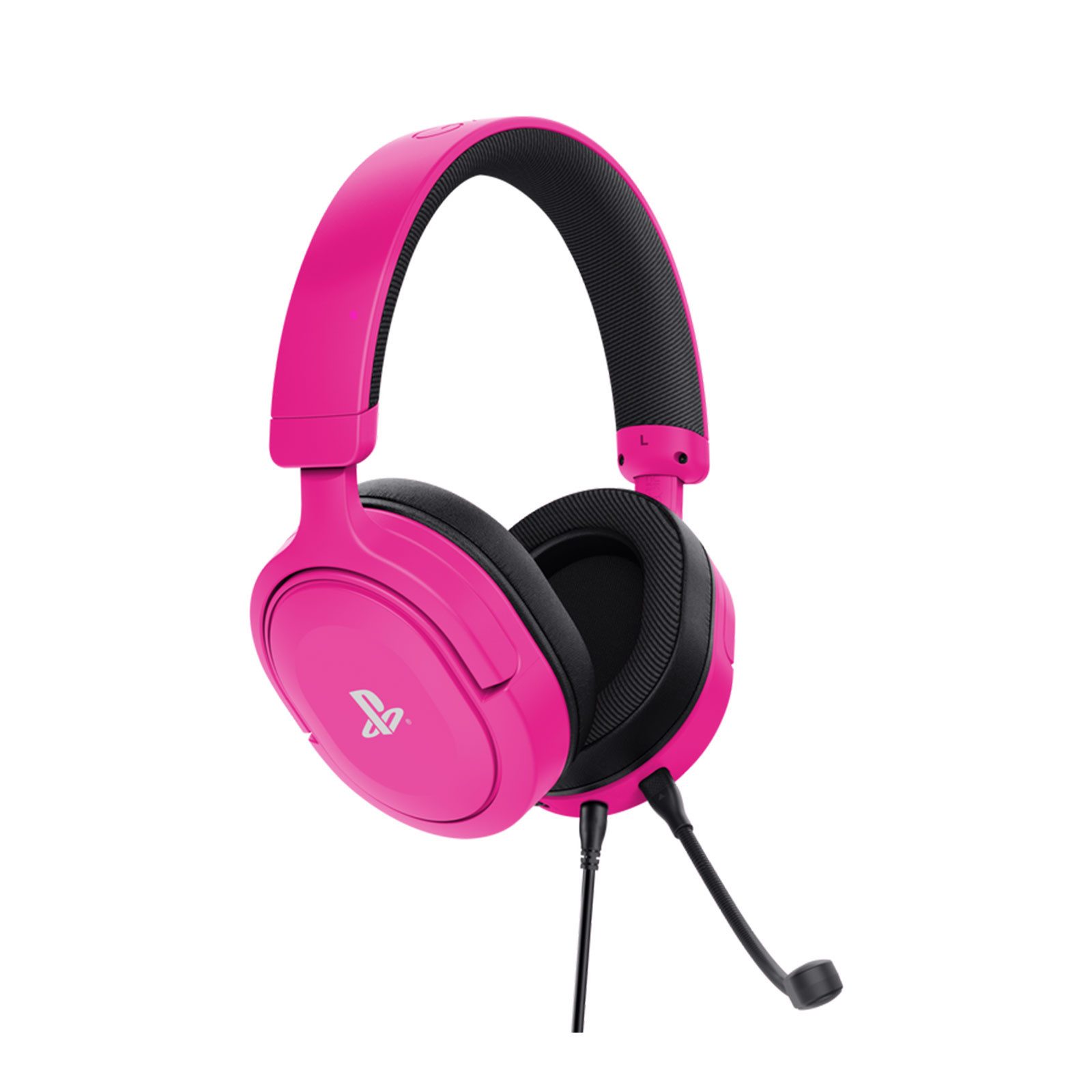 Trust 498P Kopfhörer