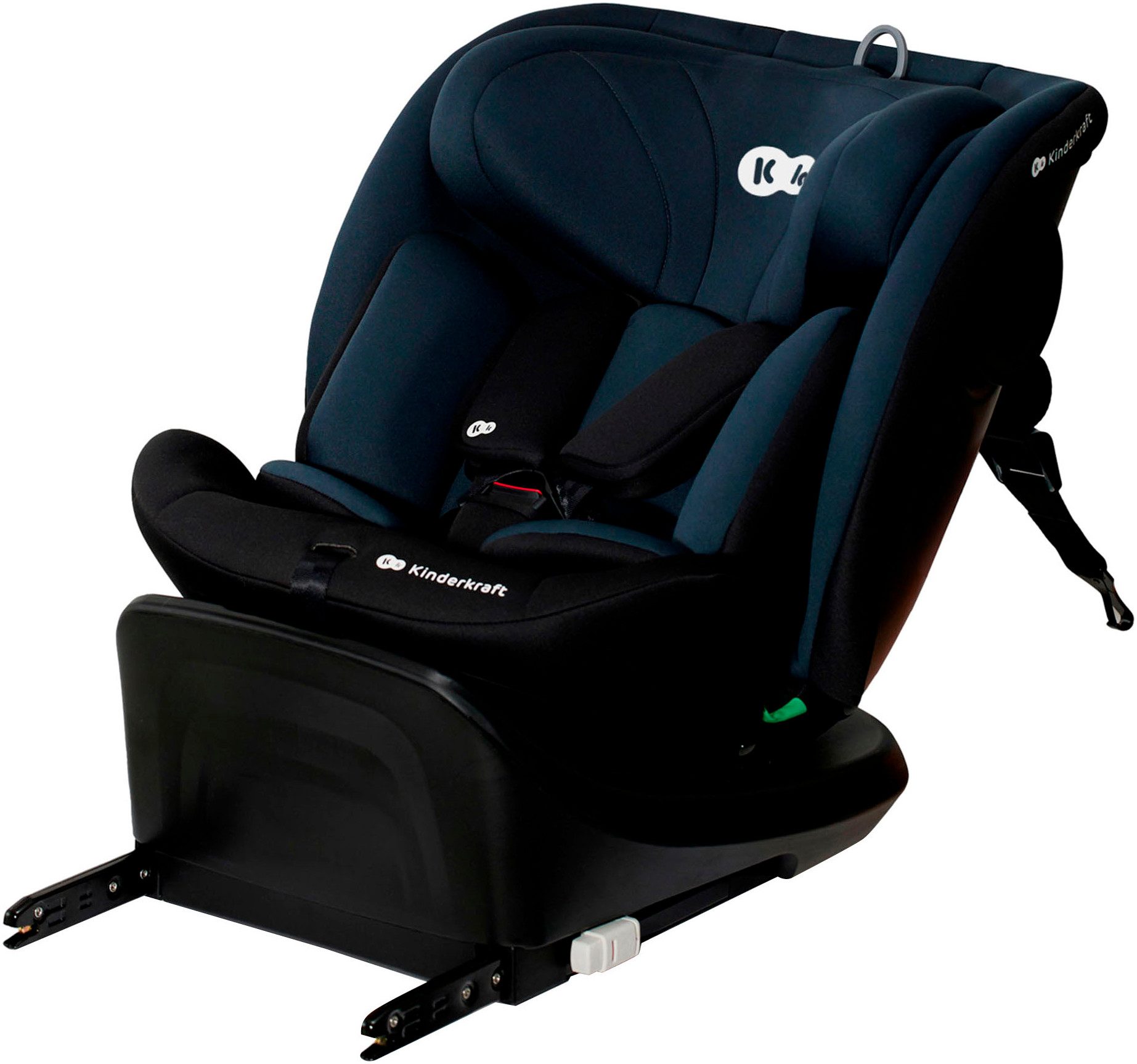 Autokindersitz I-GROW i-Size