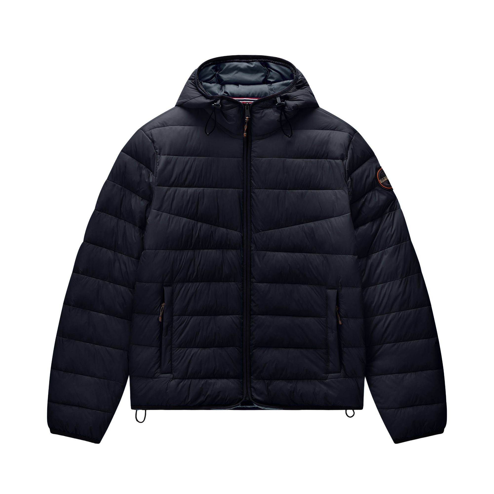 Napapijri Steppjacke Herren Steppjacke Polyamid AERONS H