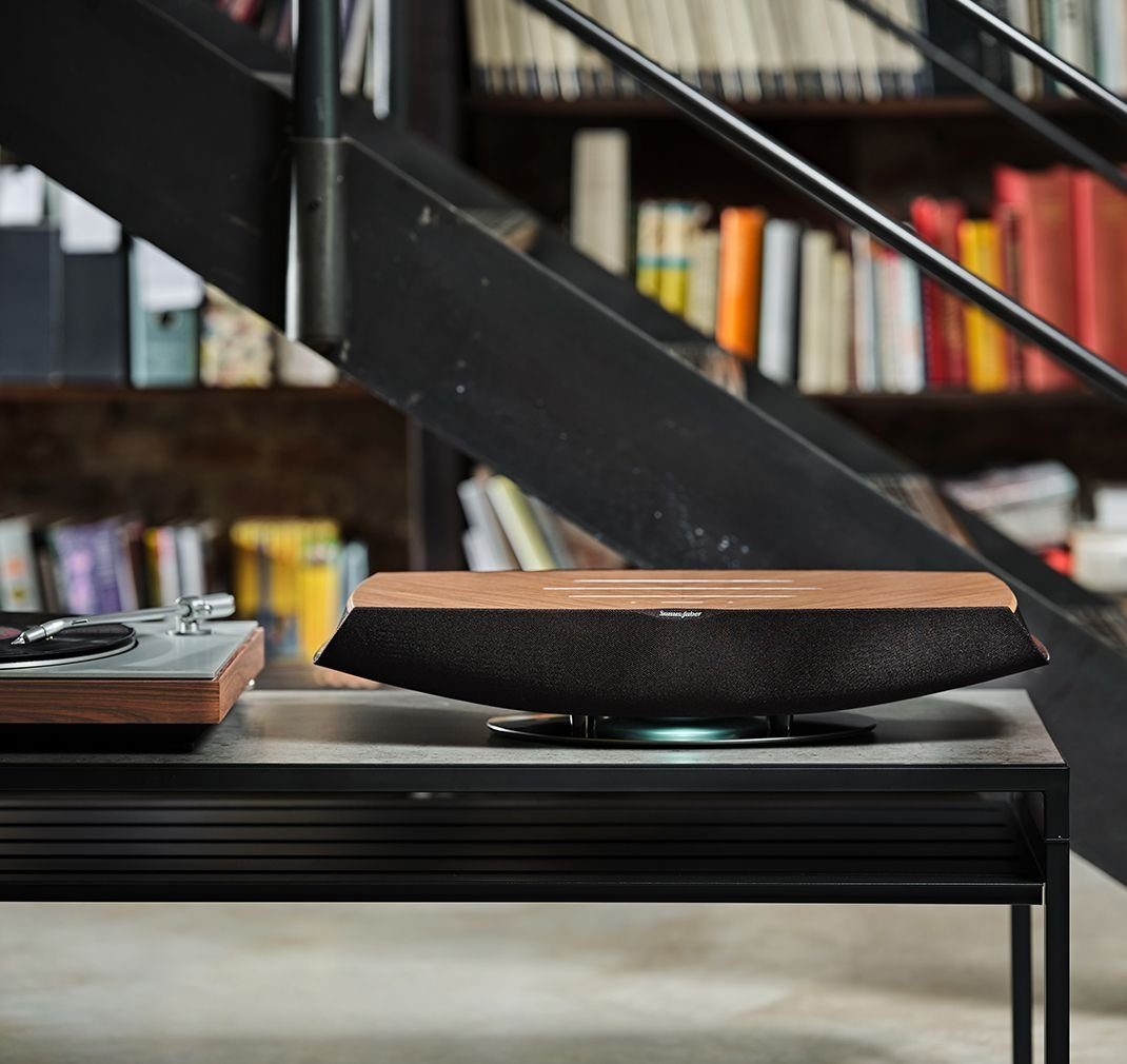 Sonus faber Omnia Soundbar