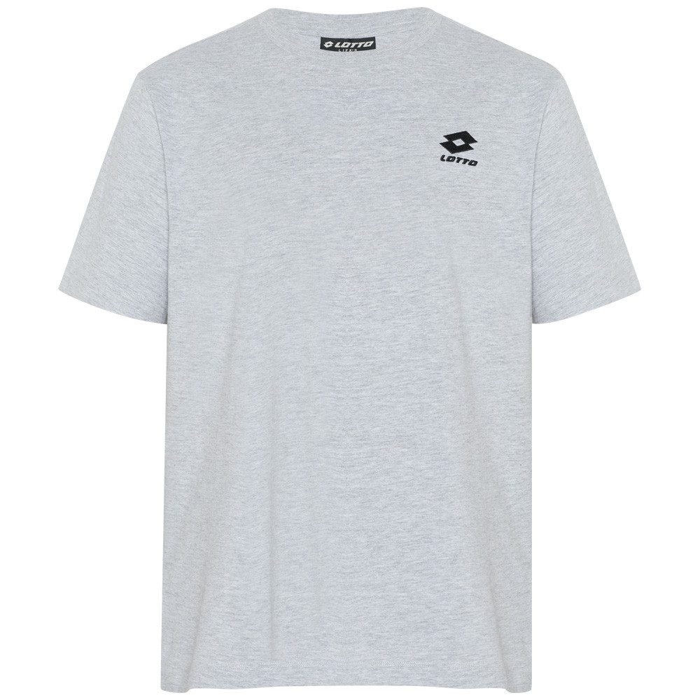 lotto T-Shirt, - mit dezenter Logostickerei günstig online kaufen