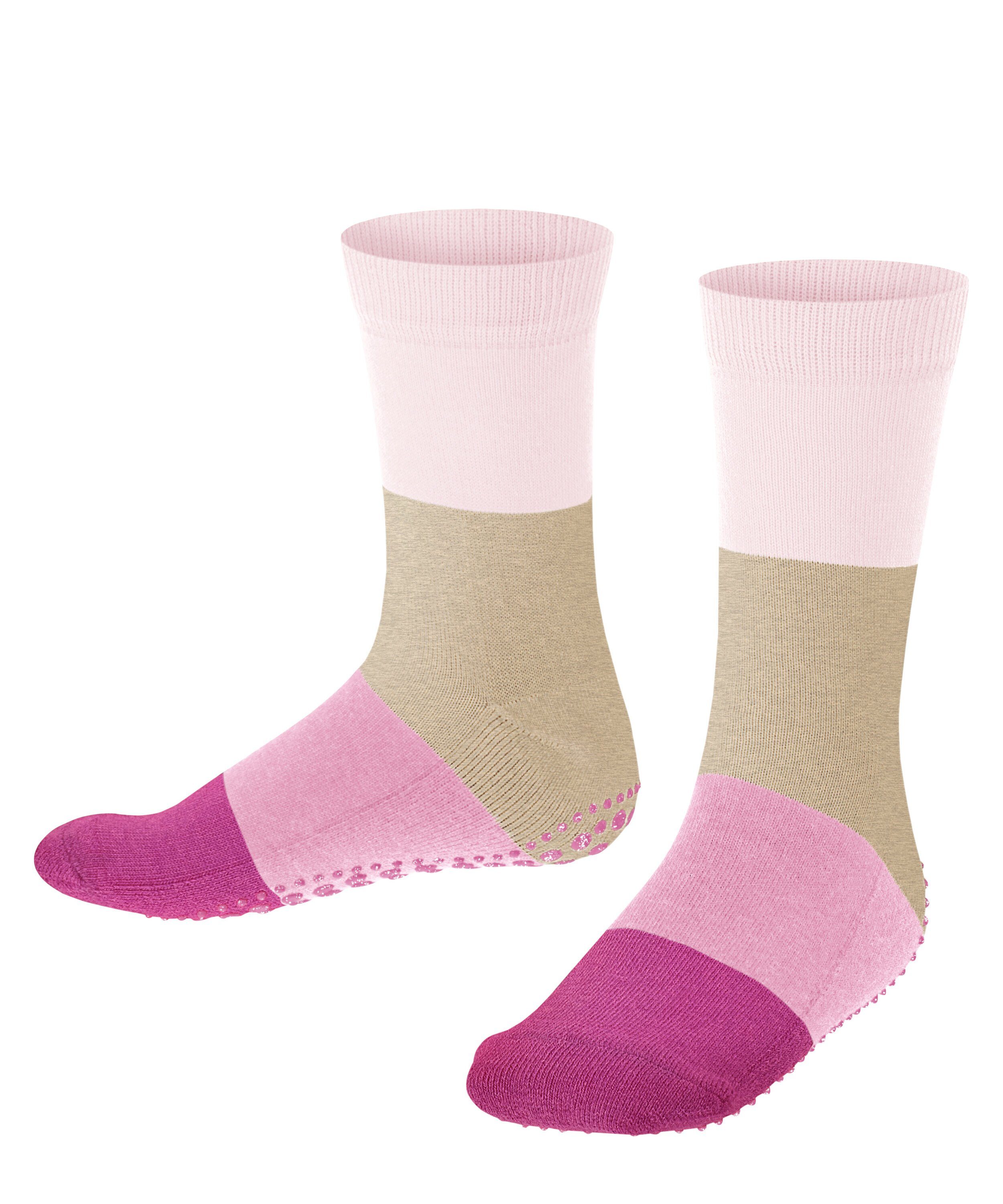 FALKE Socken Summer (1-Paar) powder rose (8902)