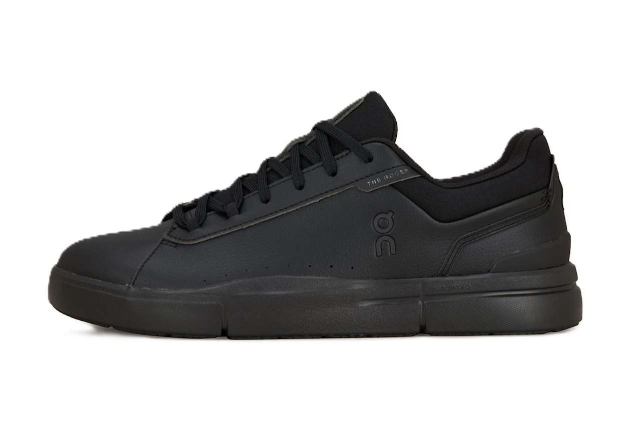 on ON Herren Sneaker - 3MF30641043 in schwarz Sneaker