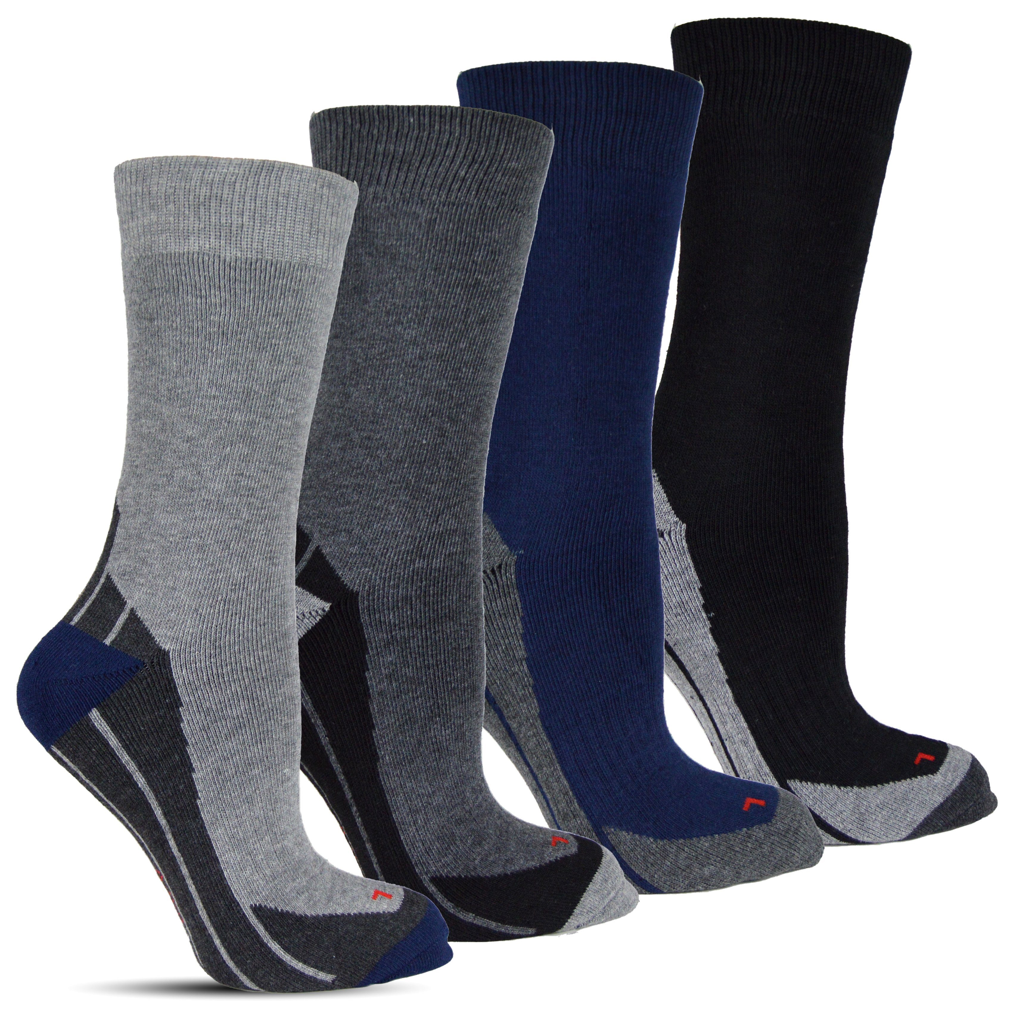 Thermosocken Herren Wintersocken
