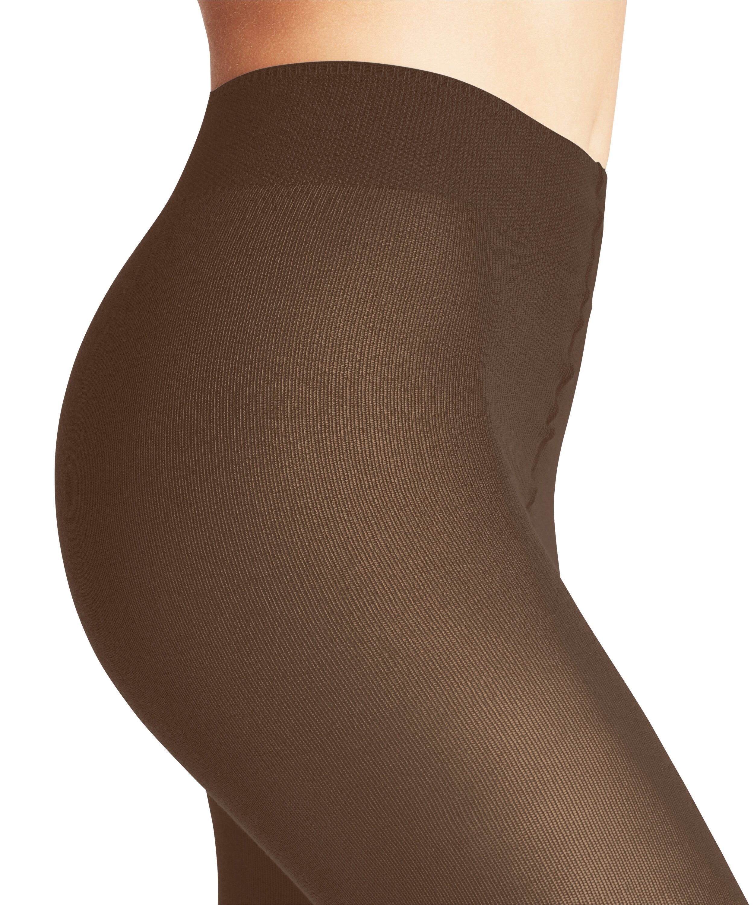 FALKE Strickstrumpfhose FALKE Family Damen (1 St) – Bild 4 von 5