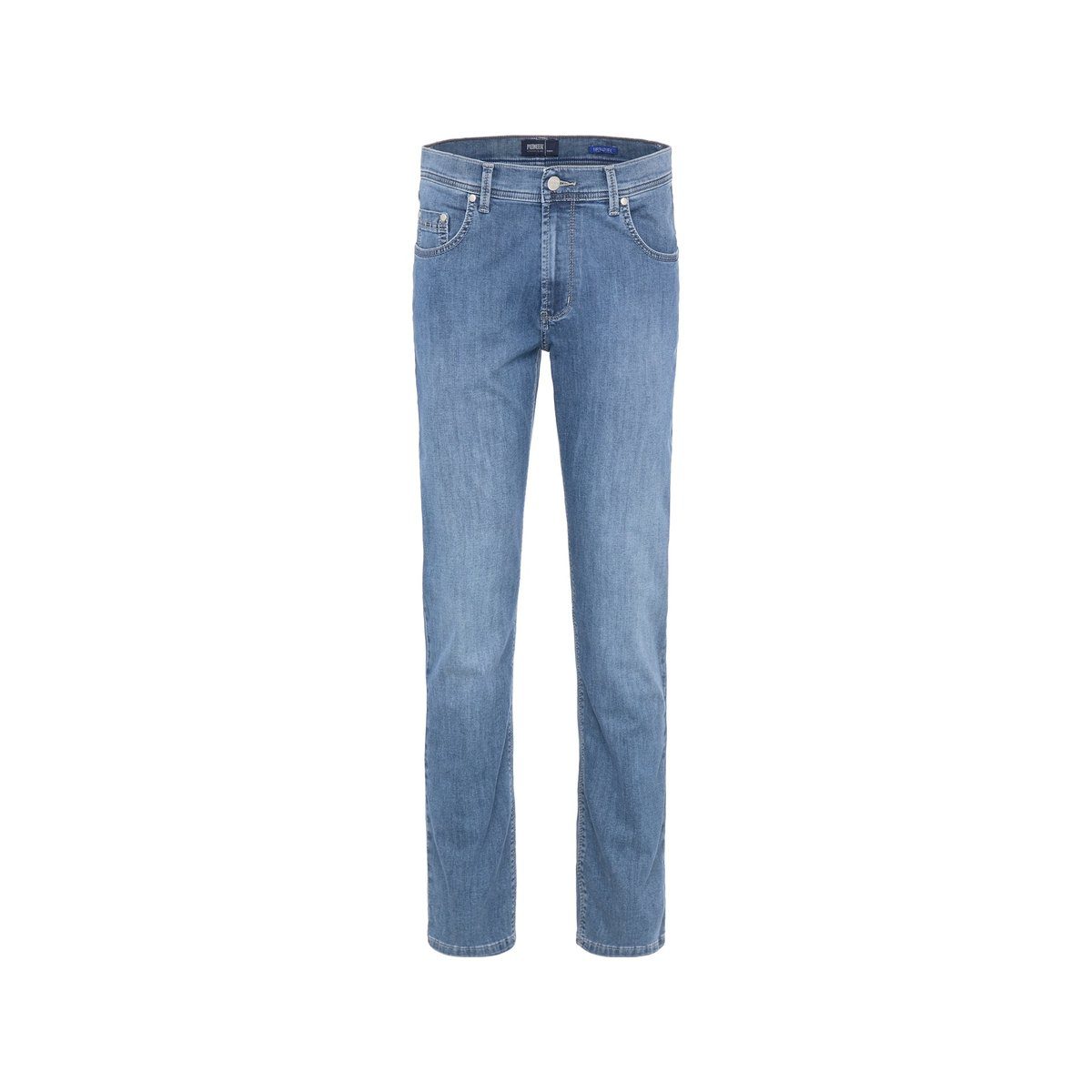 Pioneer Authentic uni 5-Pocket-Jeans (1-tlg) Jeans