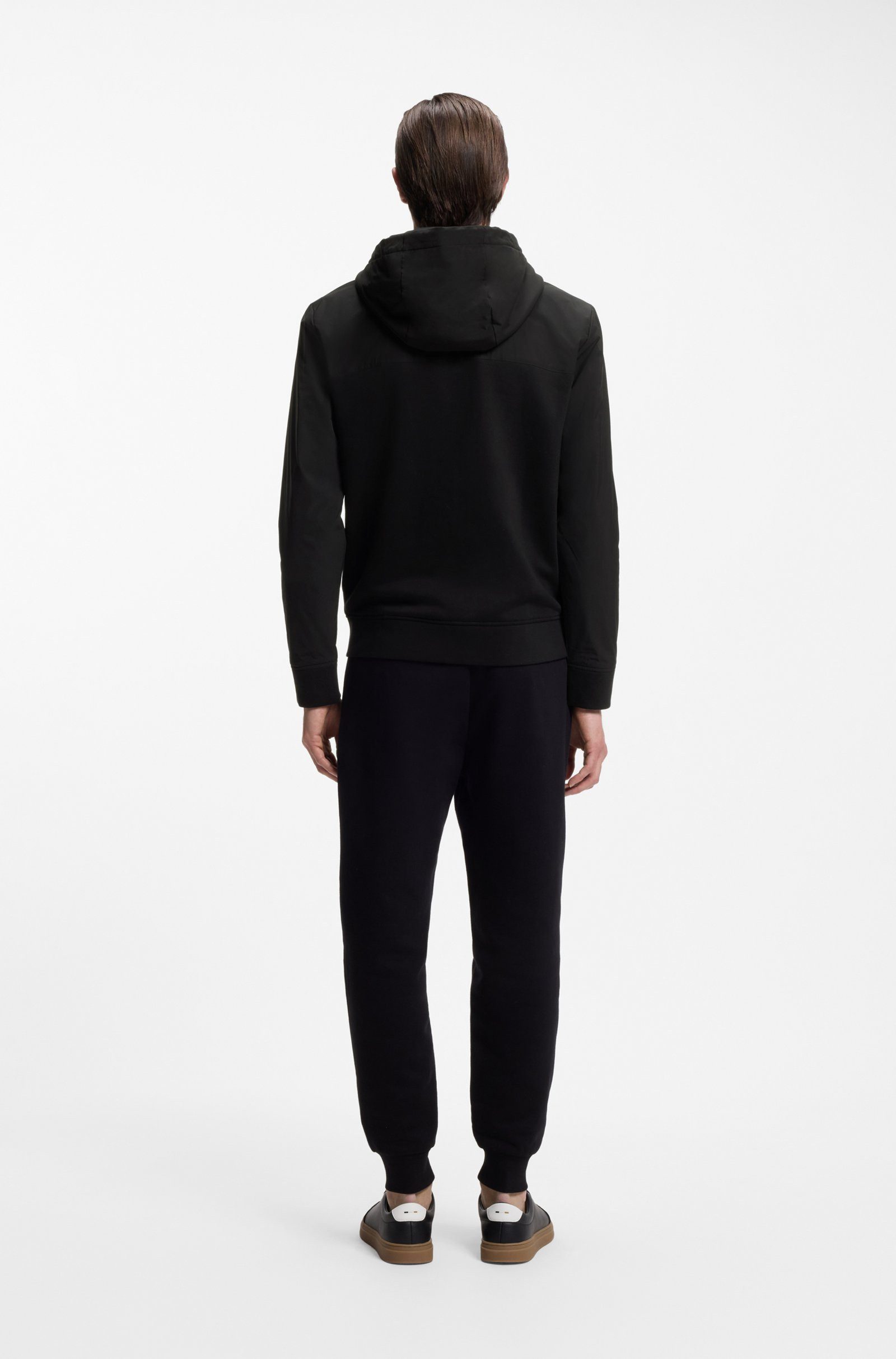 BOSS Sweatjacke C-Spence 10 (1-tlg)